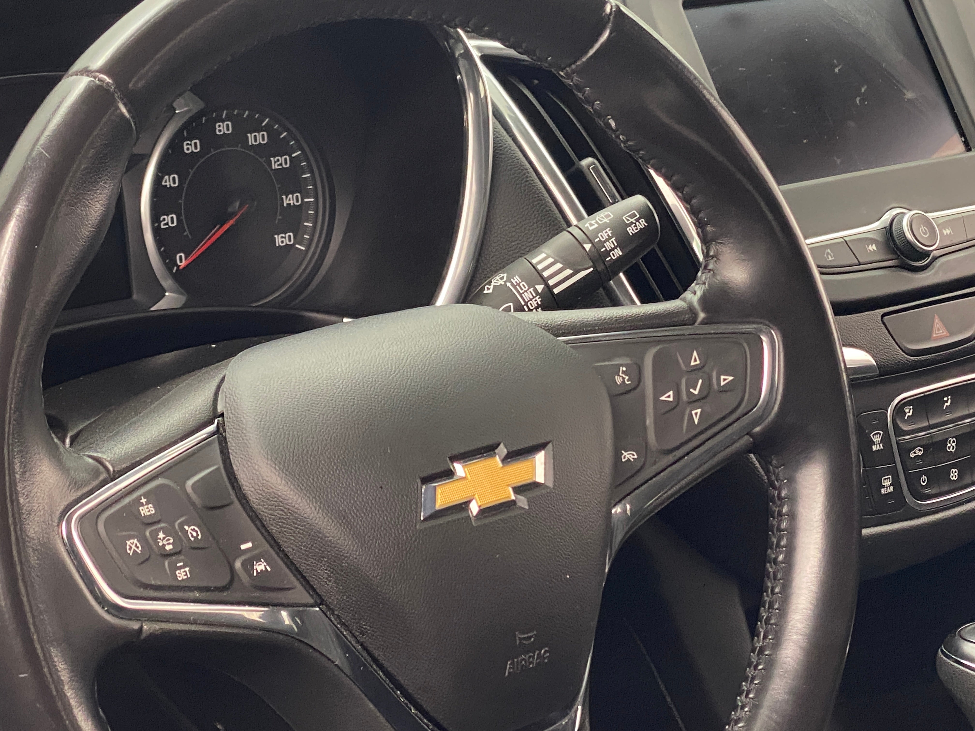 2020 Chevrolet Equinox LT 5