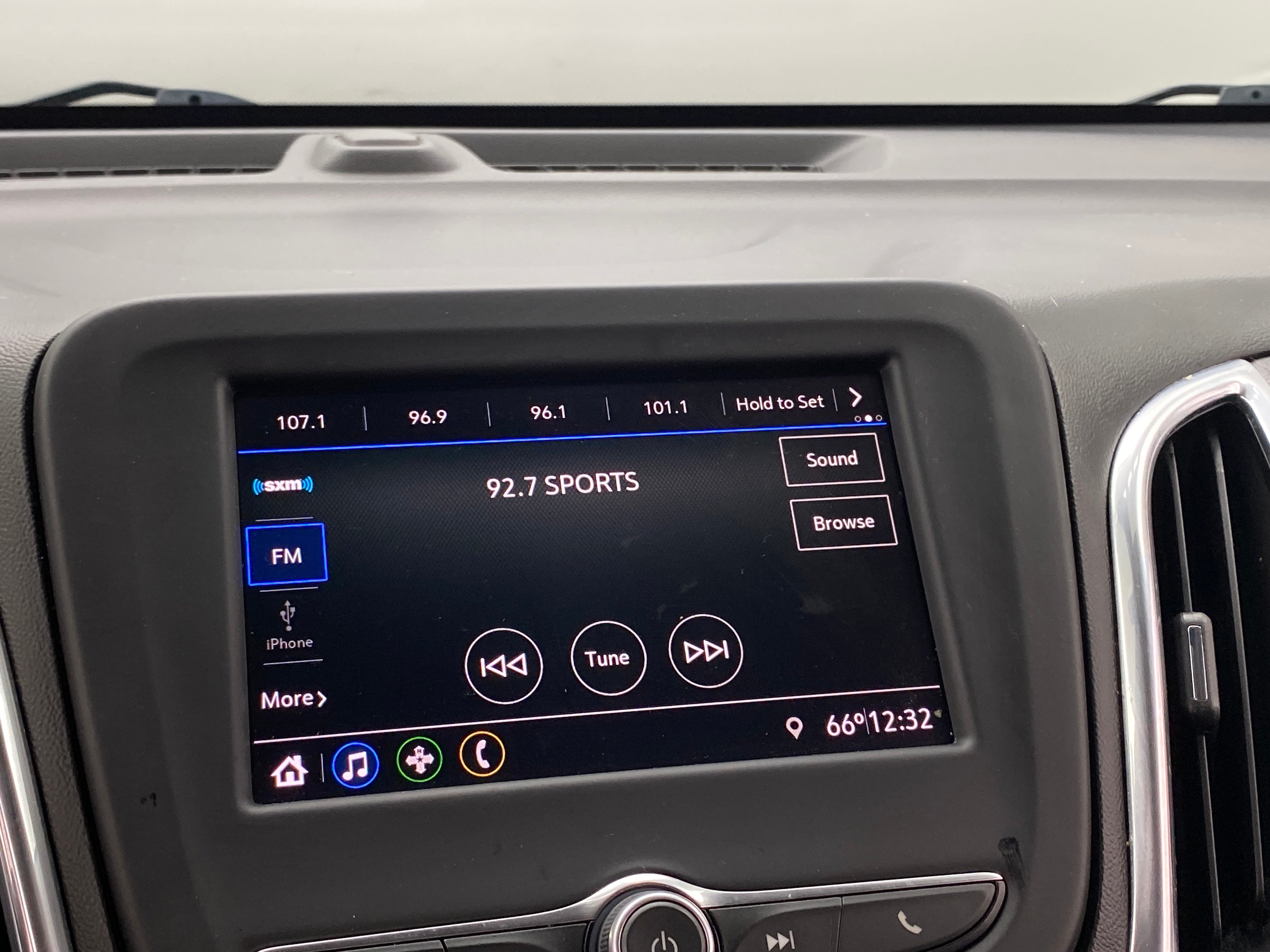 2020 Chevrolet Equinox LT 4