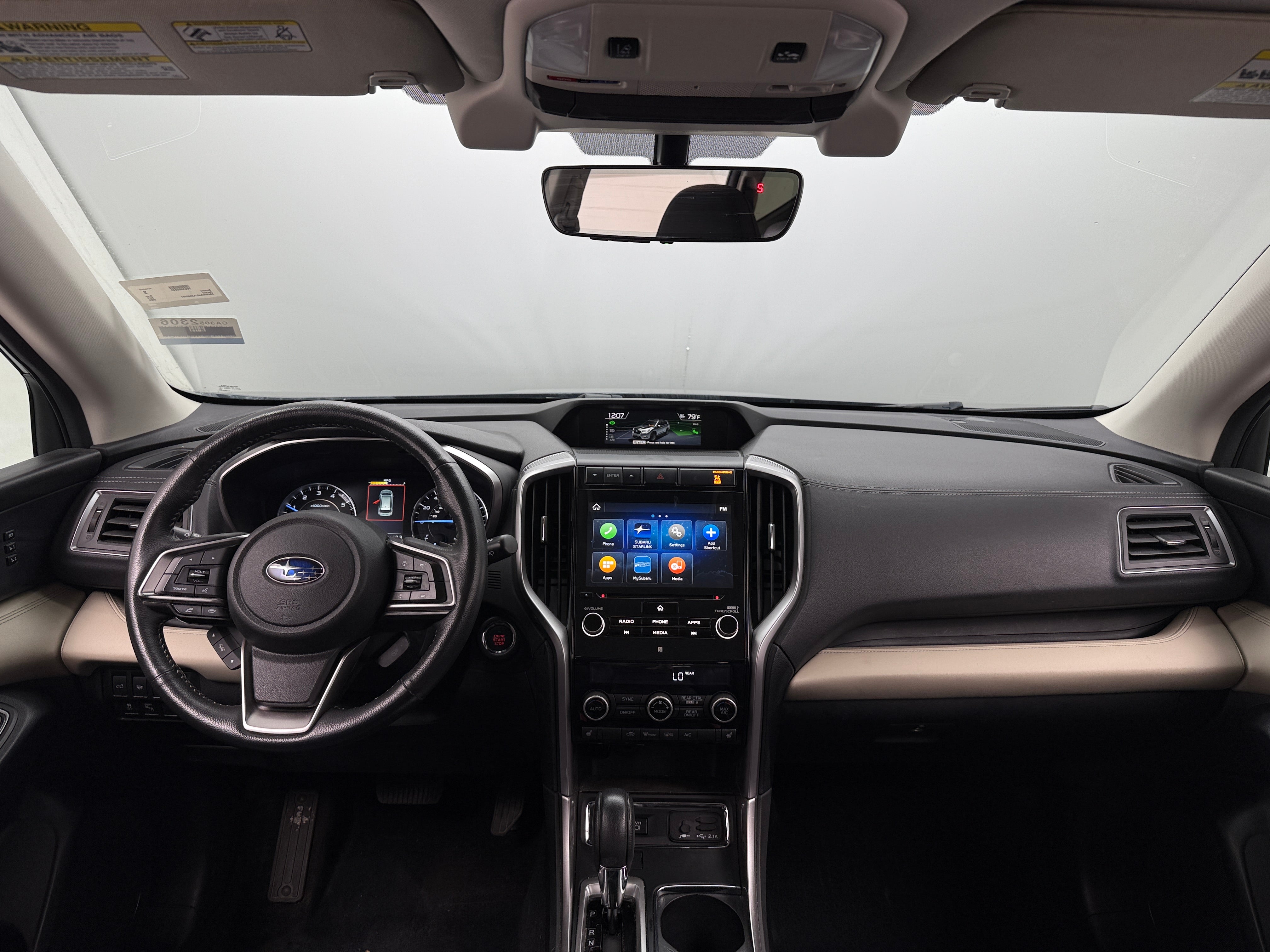 2020 Subaru Ascent Limited 2