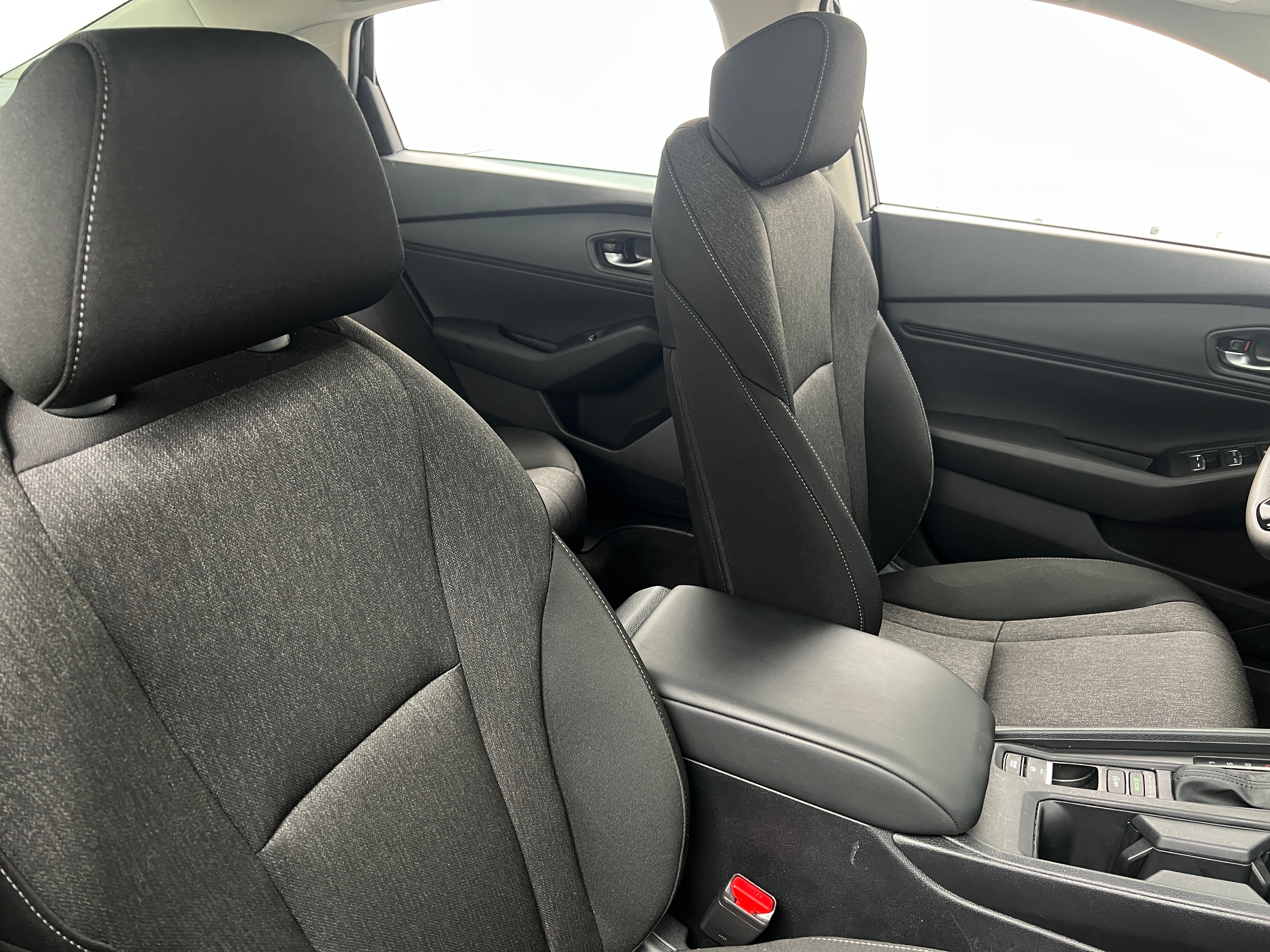 2024 Honda Accord EX 2