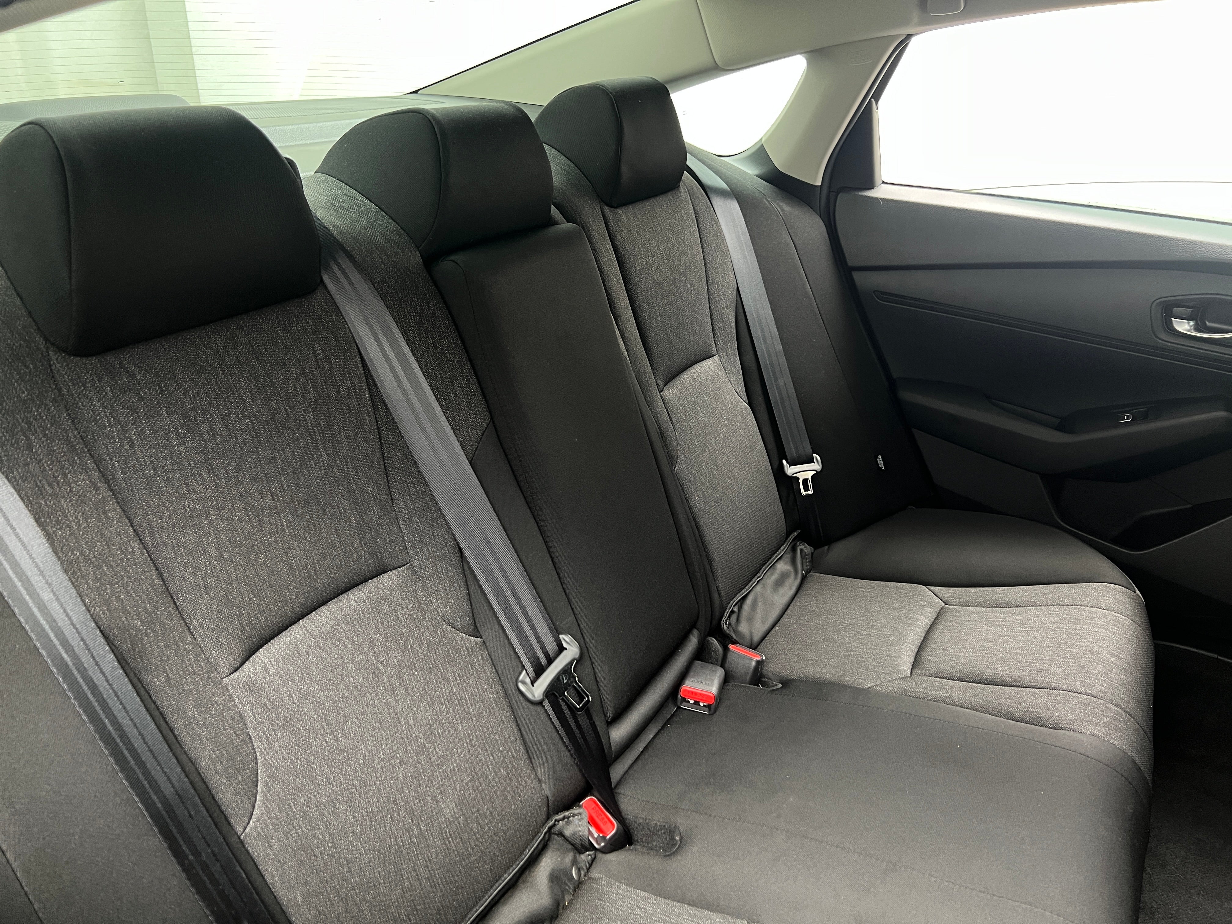 2024 Honda Accord EX 6