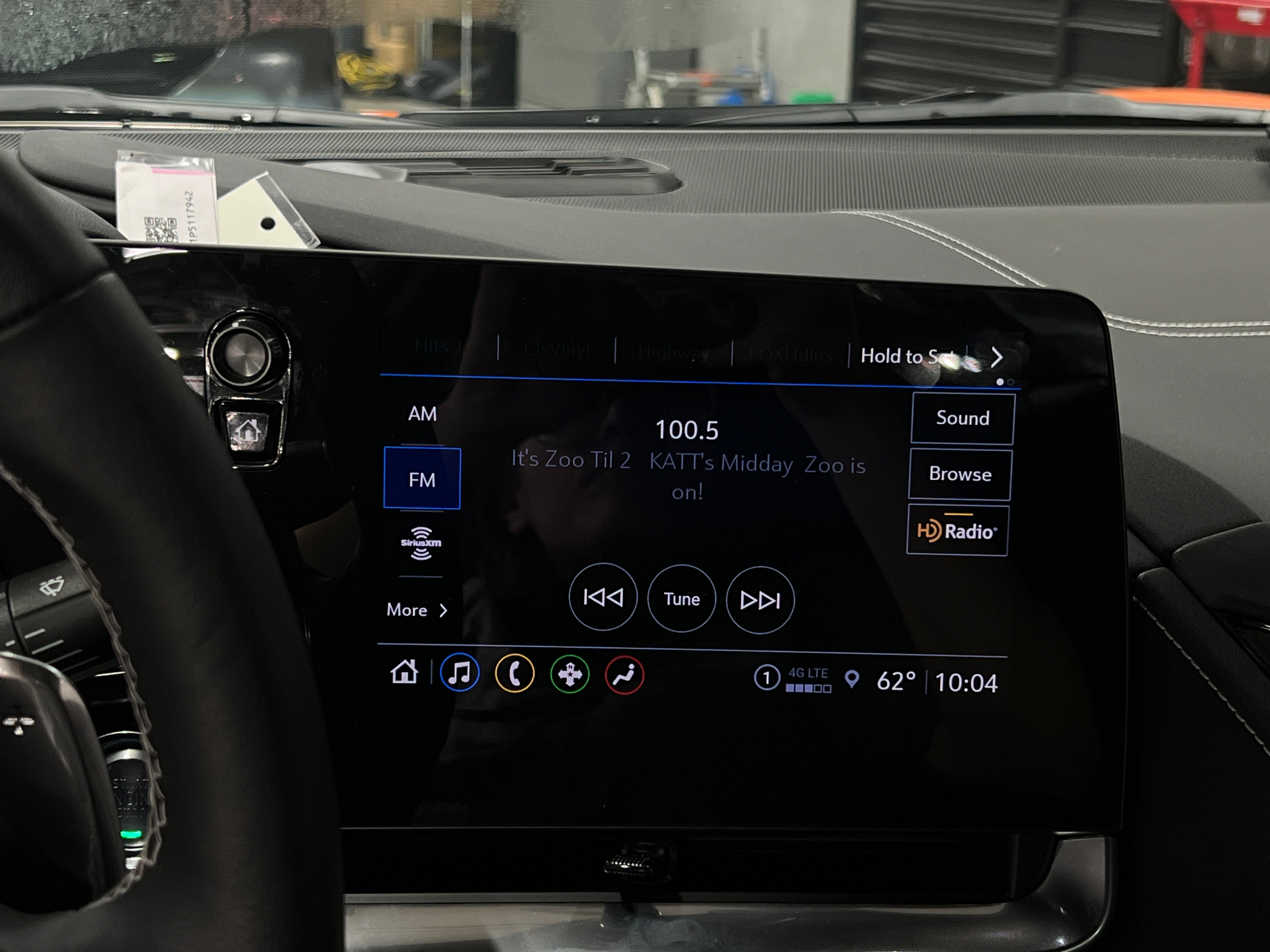 2023 Chevrolet Corvette Stingray 2