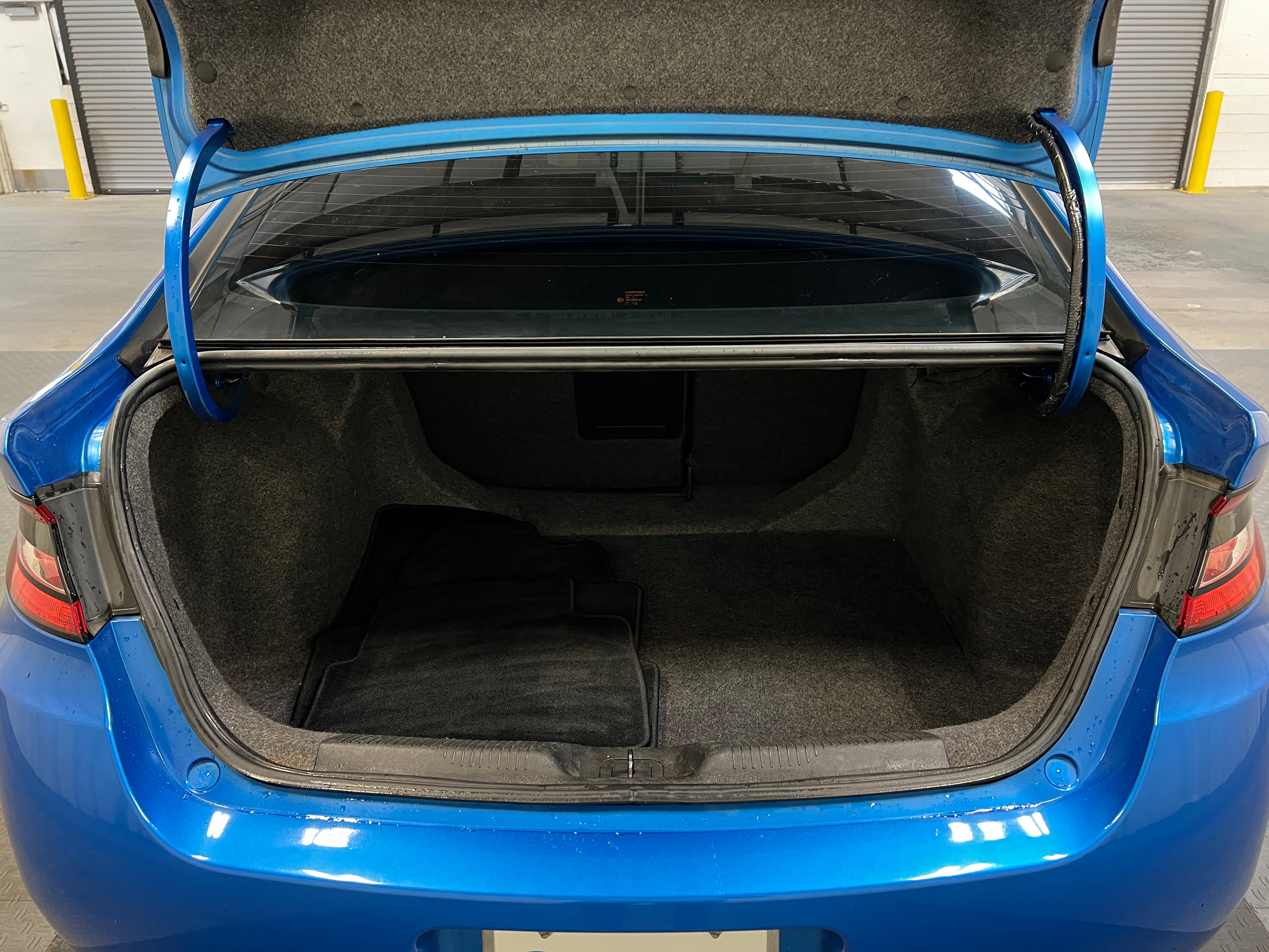 2015 Dodge Dart GT 6