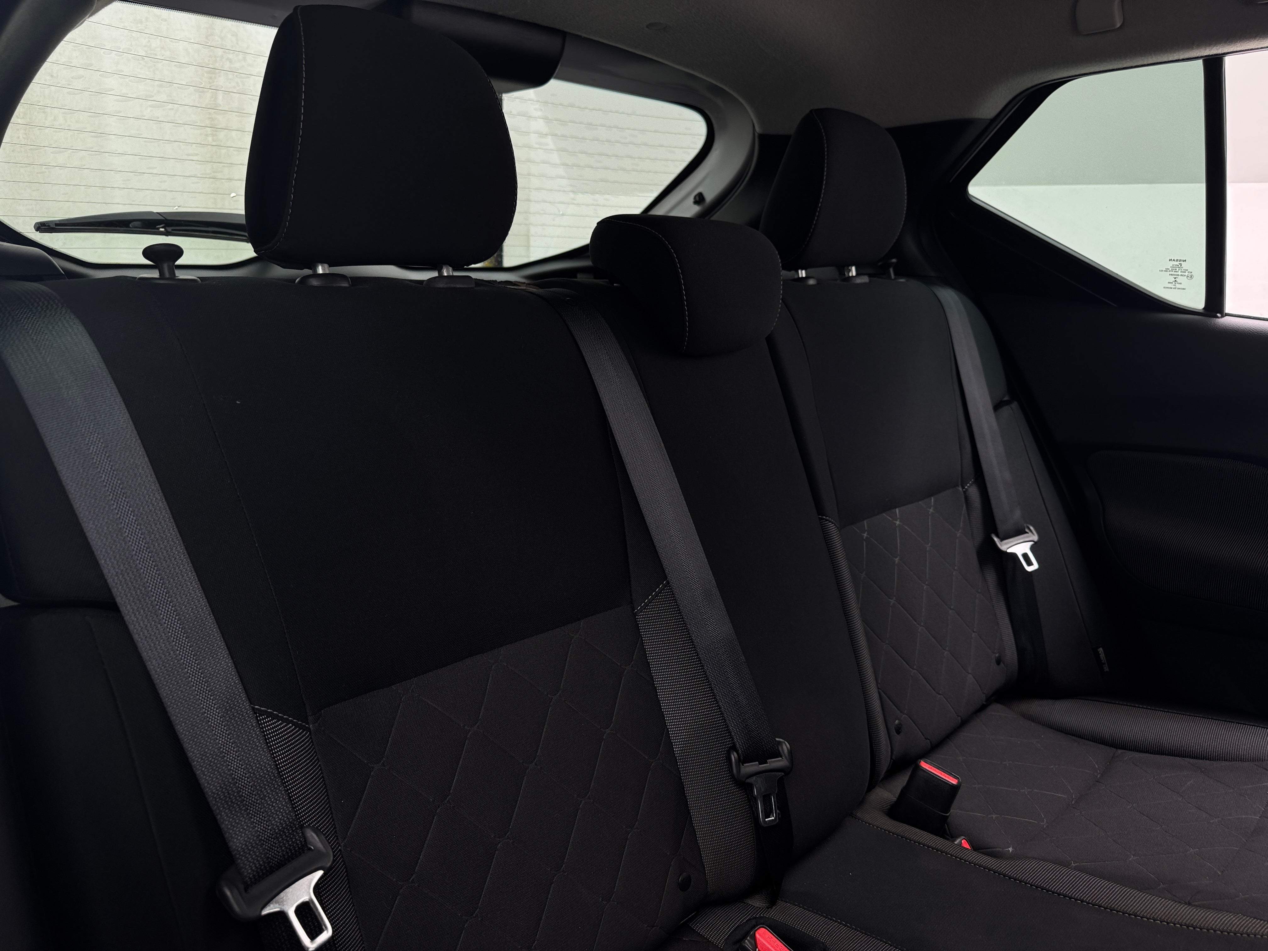 2020 Nissan Kicks SV 6