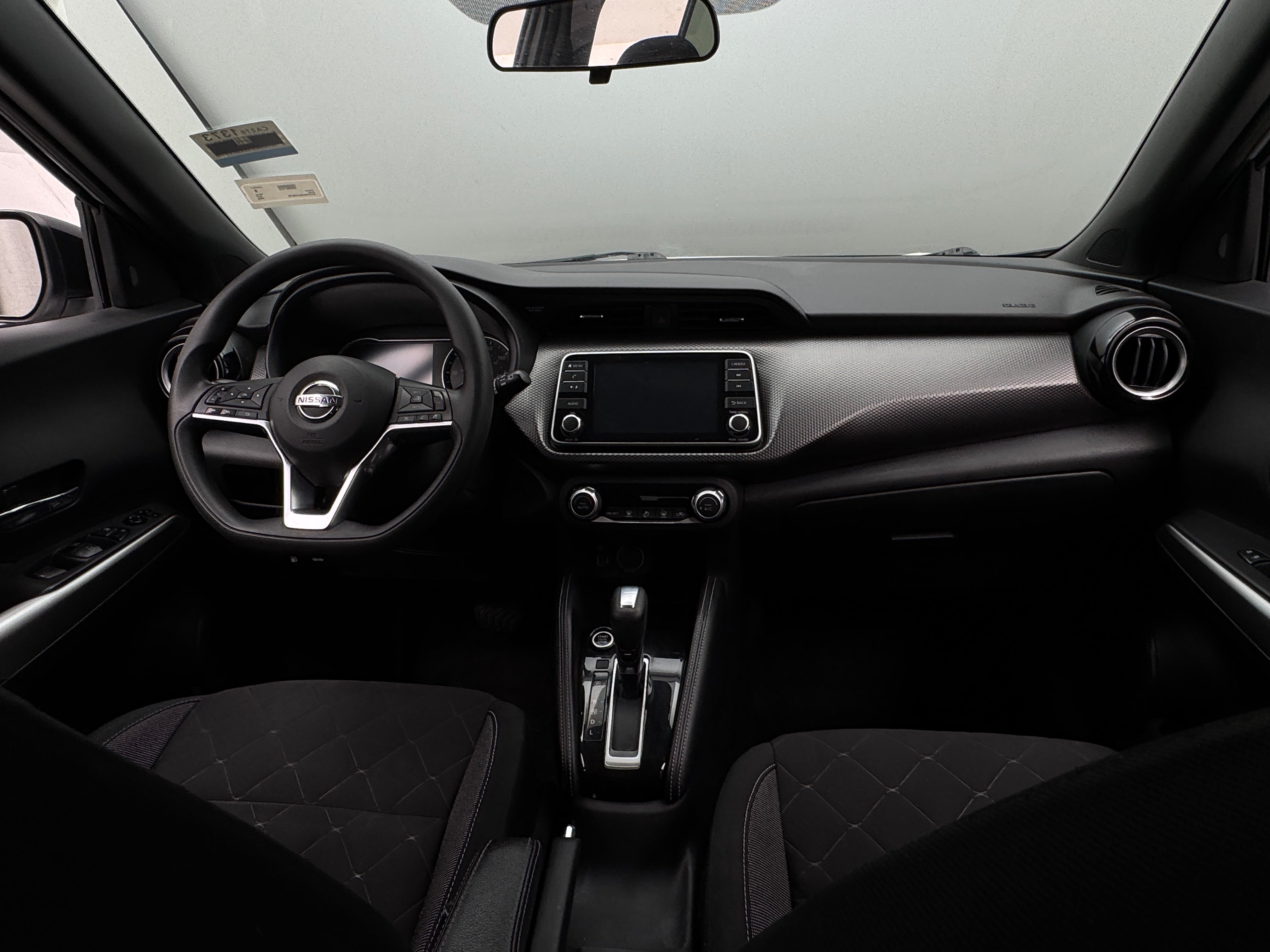2020 Nissan Kicks SV 3