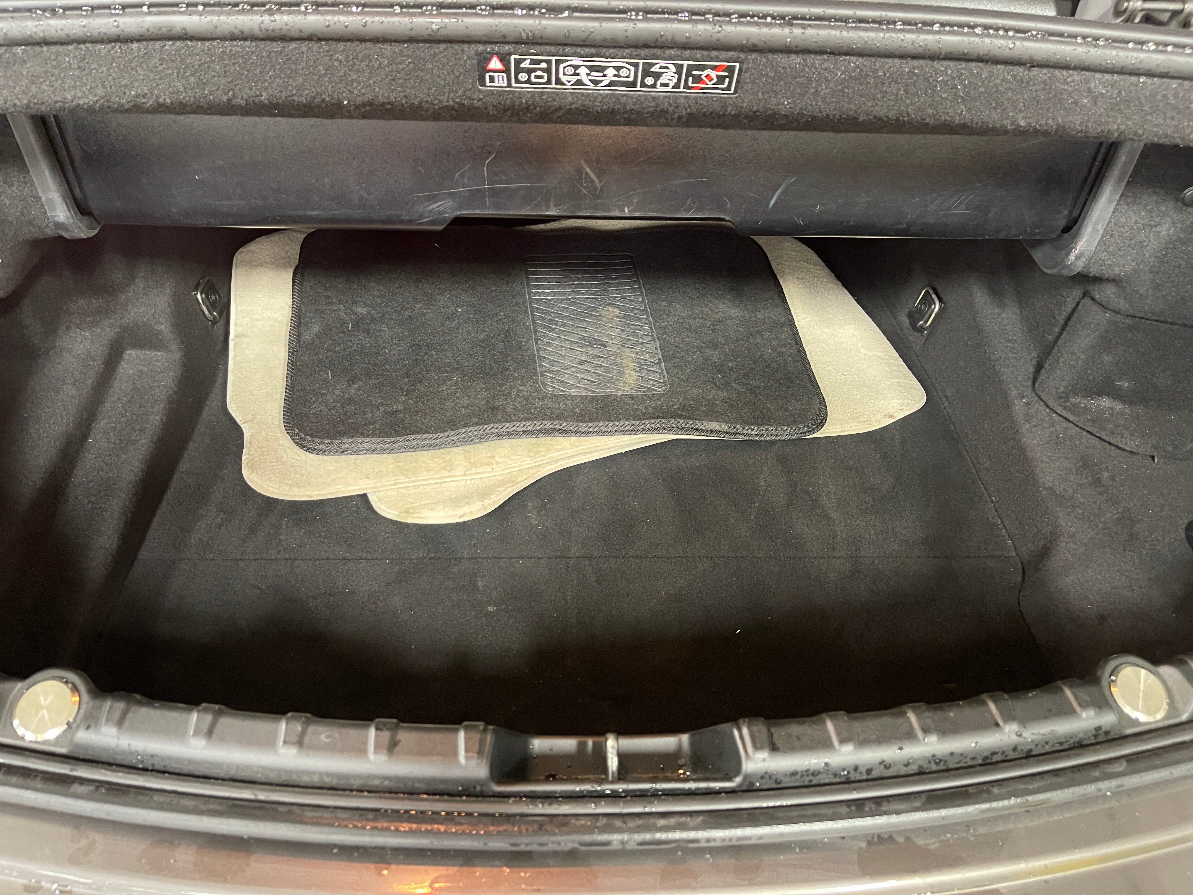 2012 BMW 6 Series 640i 6