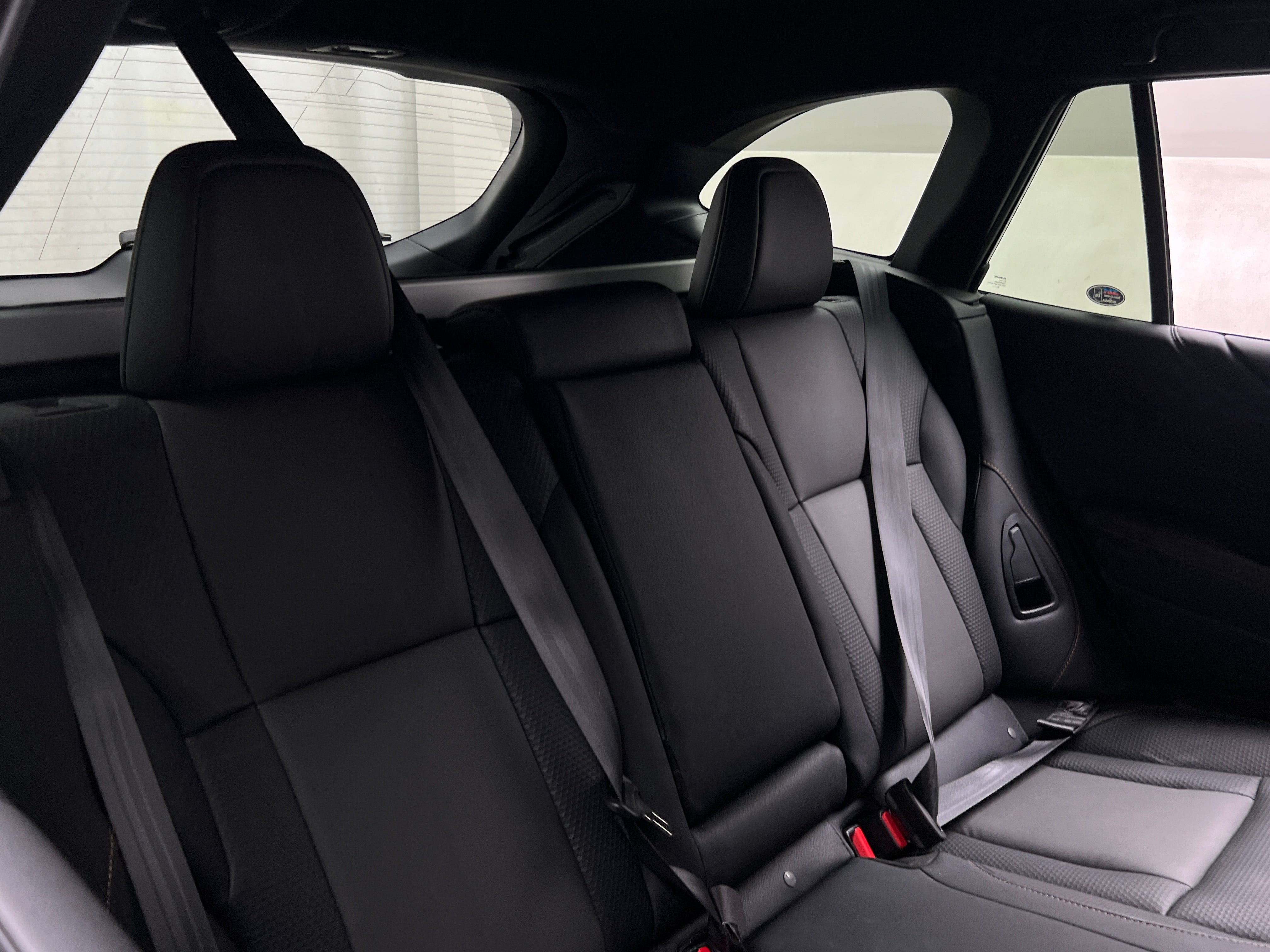 2024 Subaru Outback Wilderness 5