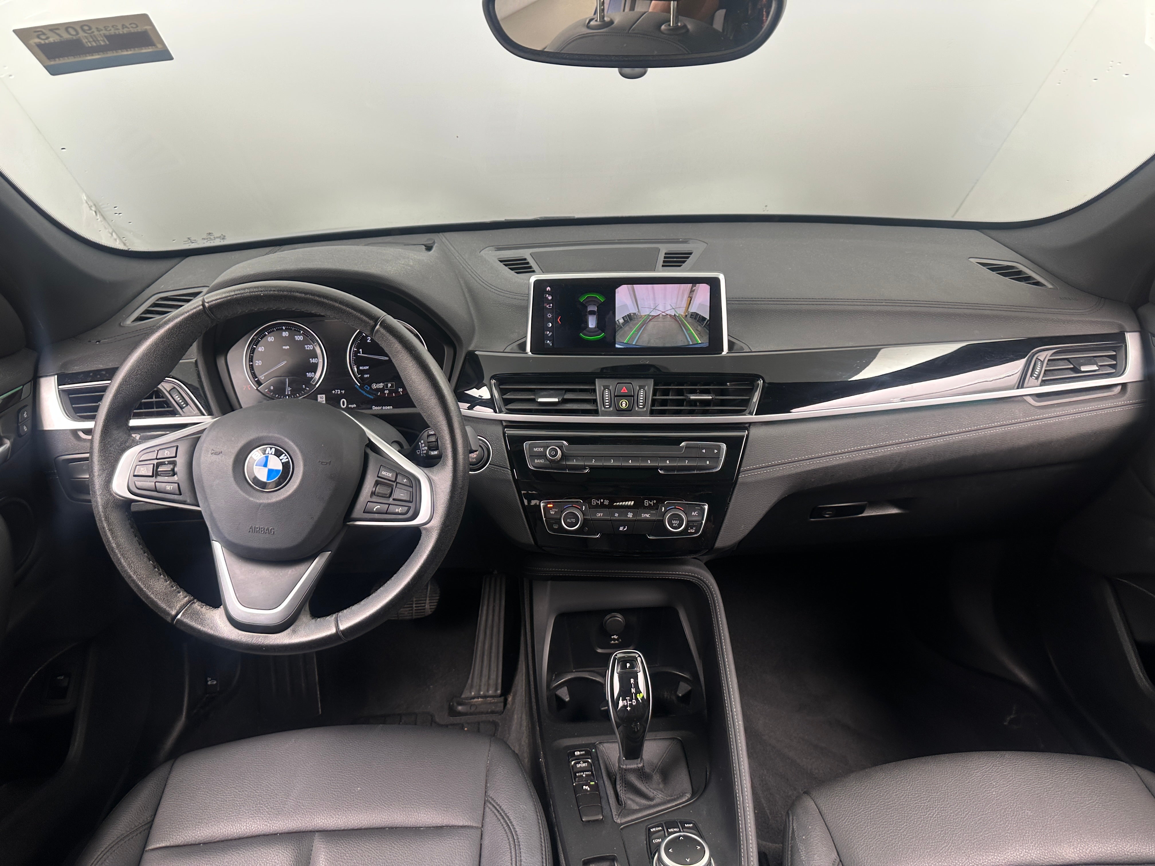 2022 BMW X1 sDrive28i 2