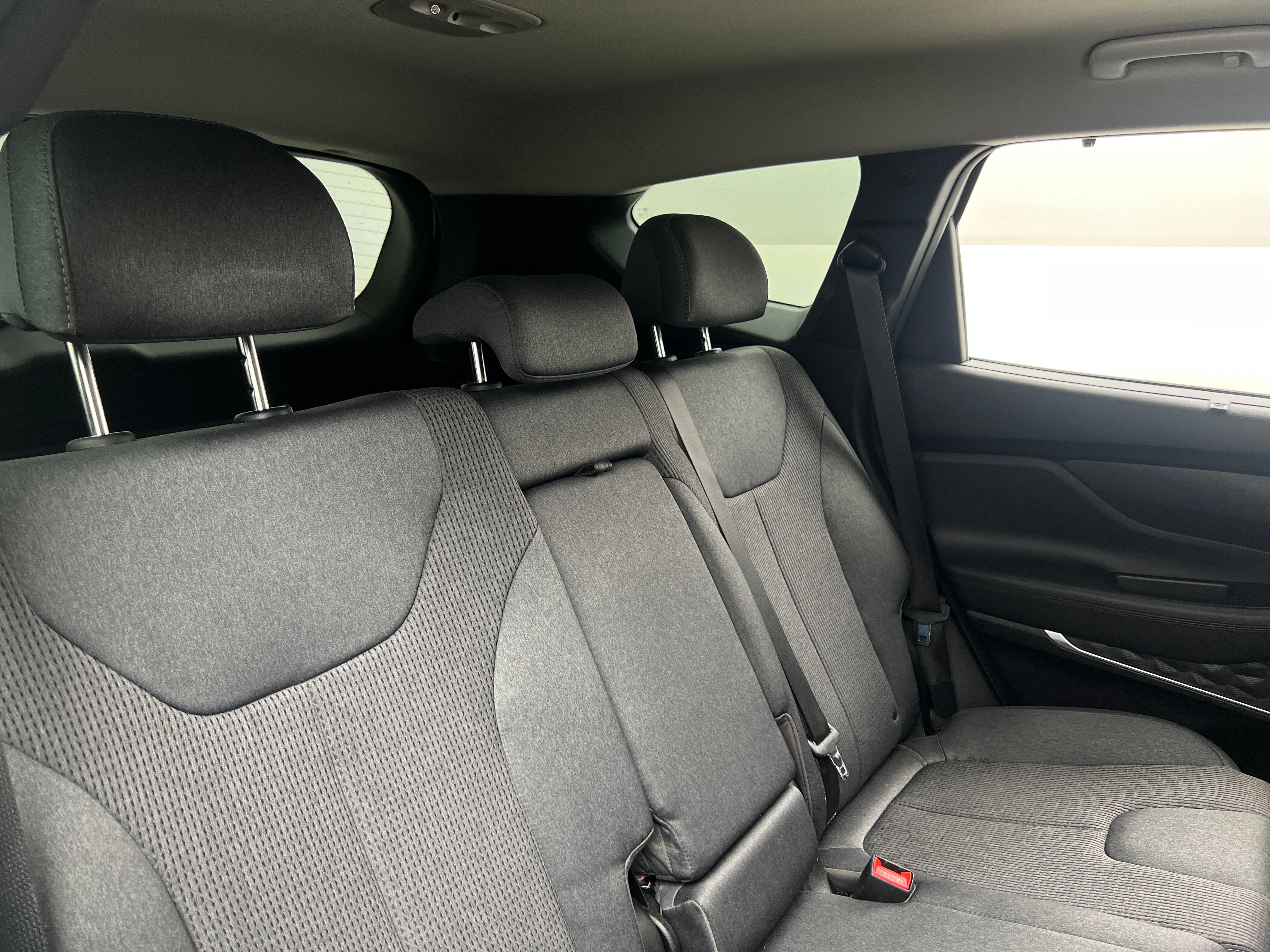 2020 Hyundai Santa Fe SEL 6