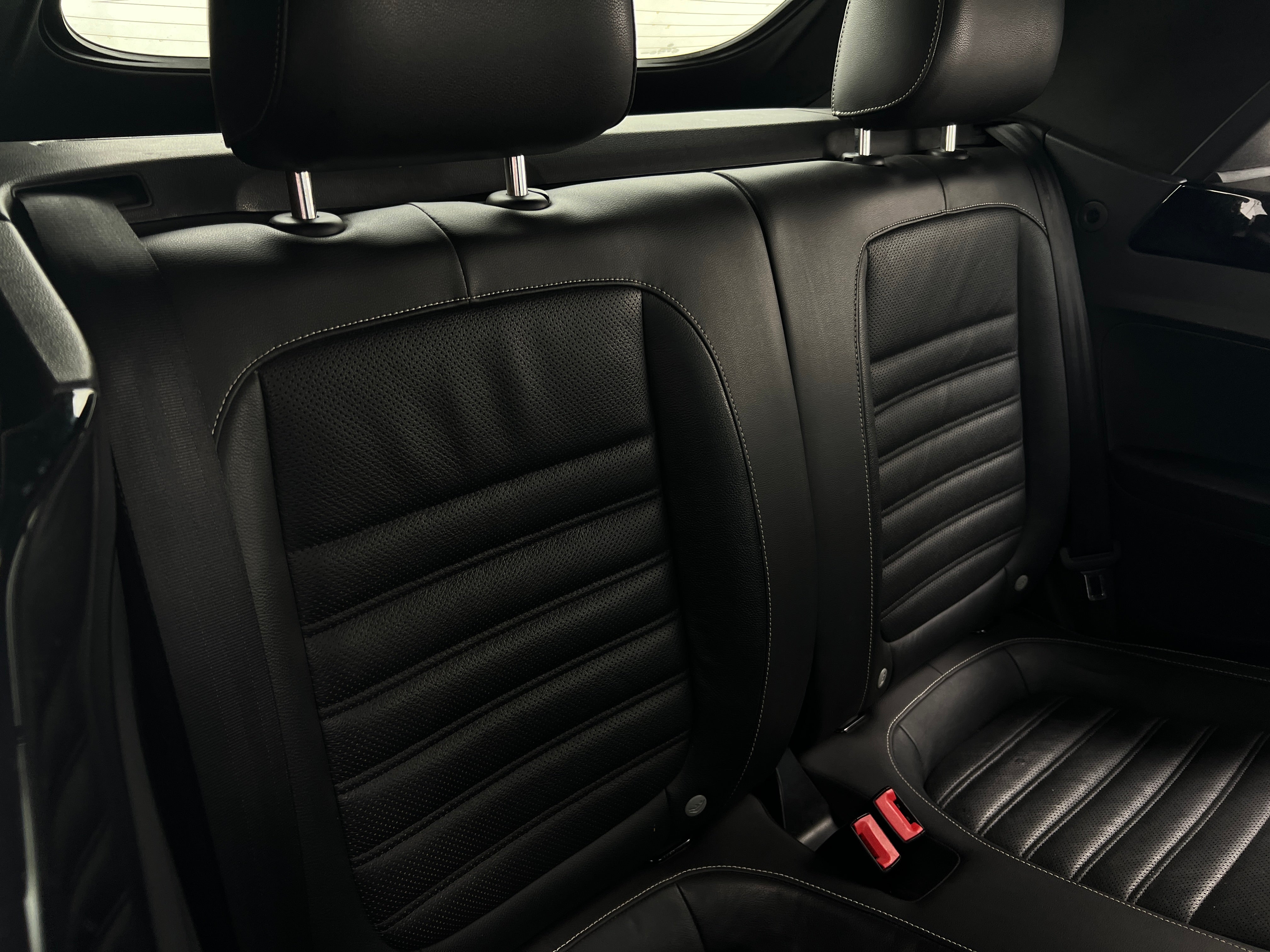 2014 Volkswagen Beetle  5