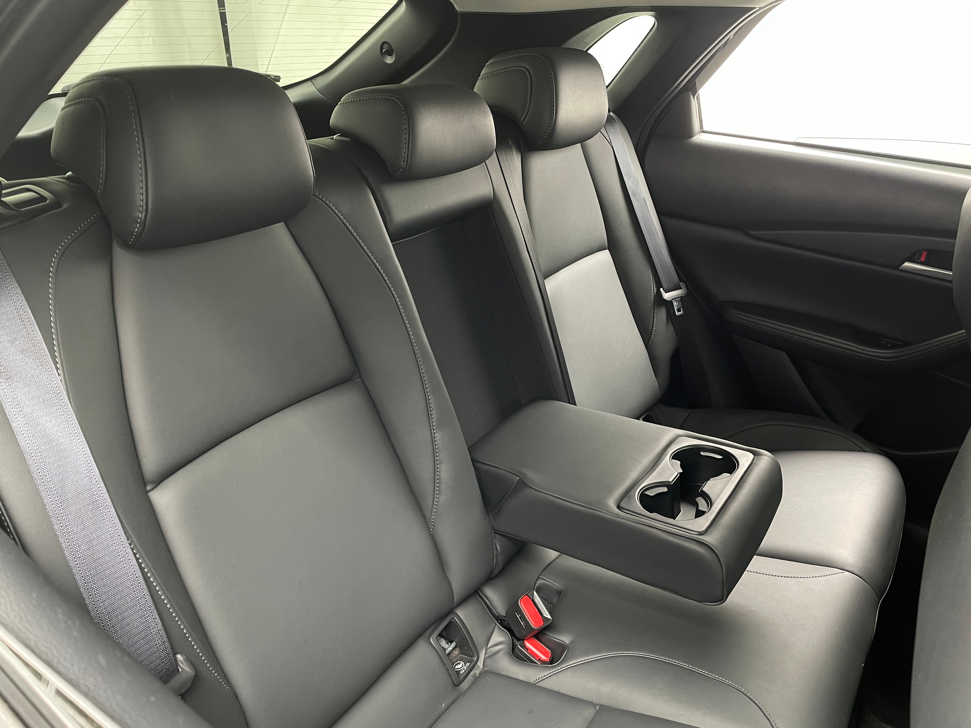 2024 Mazda CX-30 Select 5