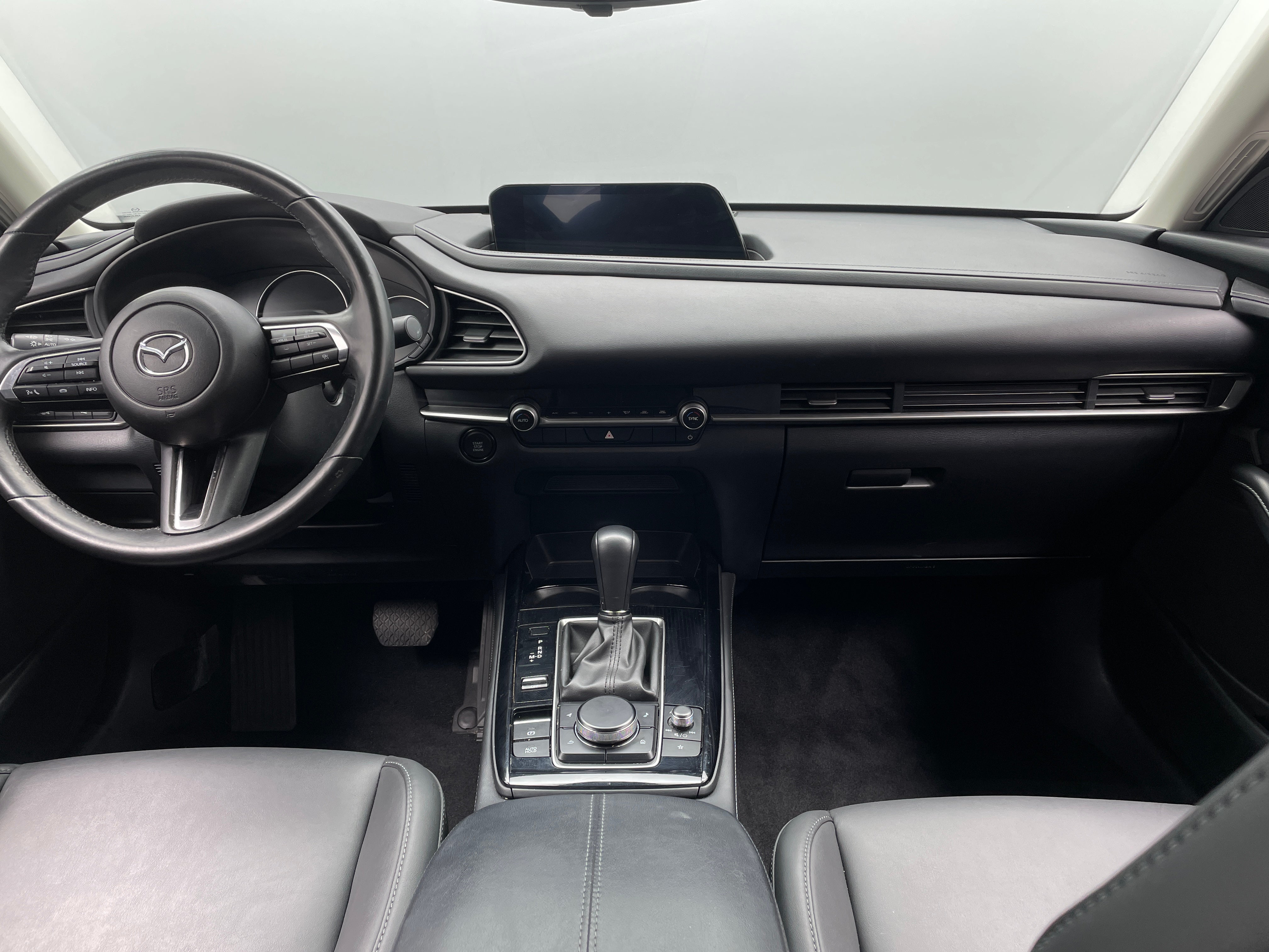 2024 Mazda CX-30 Select 2
