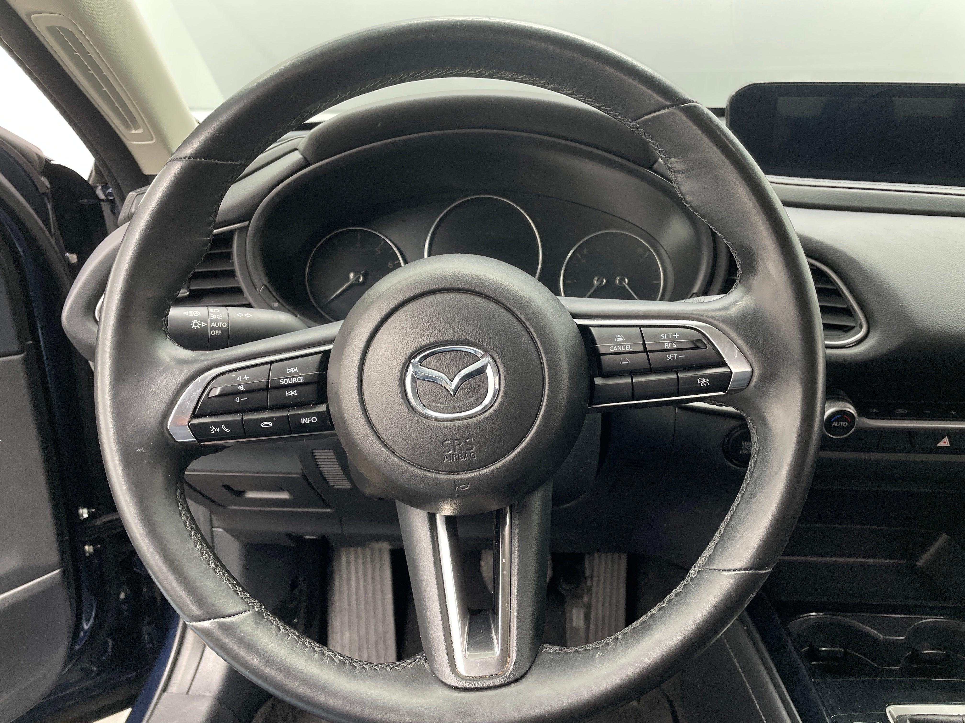 2024 Mazda CX-30 Select 4