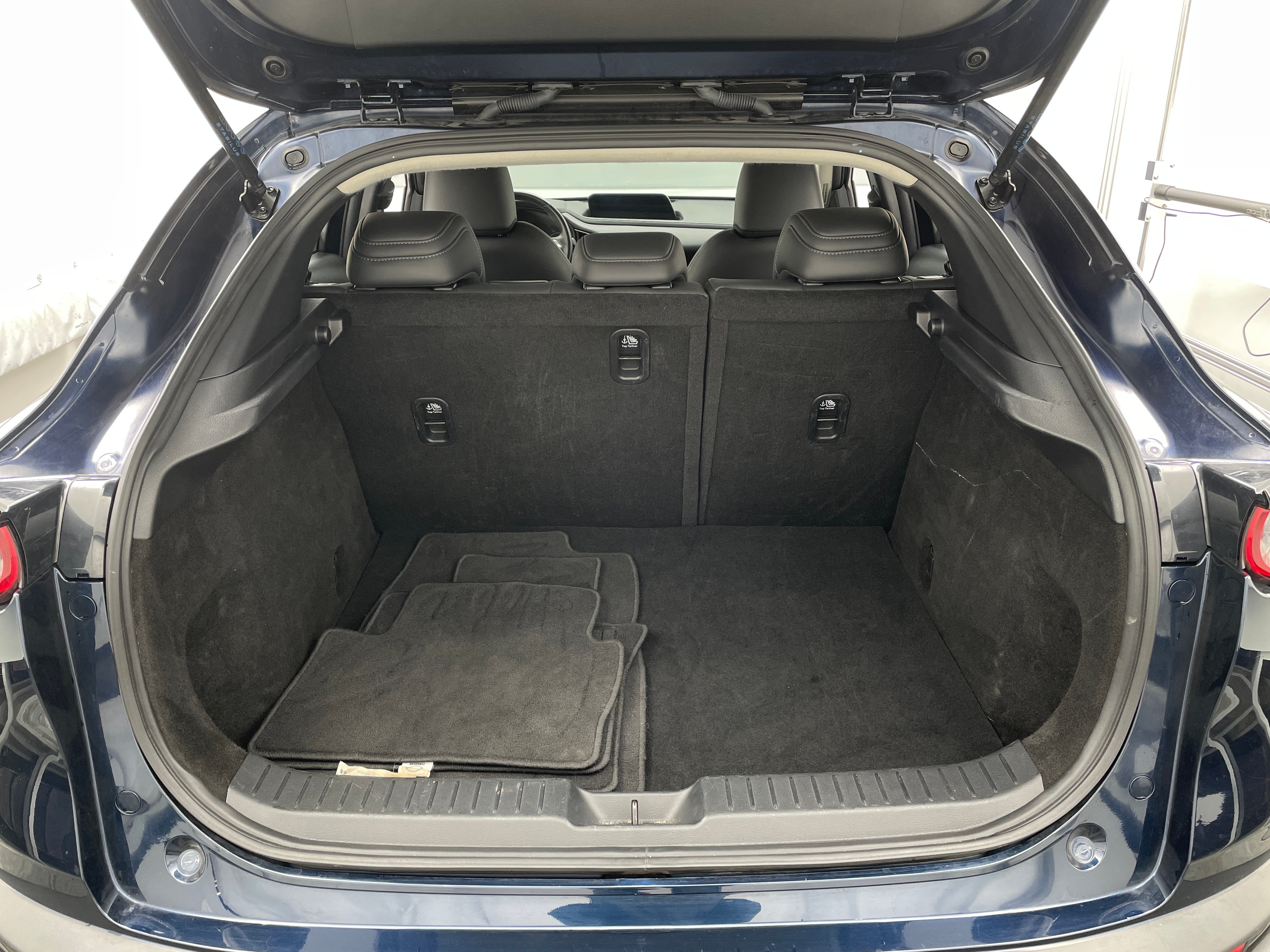 2024 Mazda CX-30 Select 6
