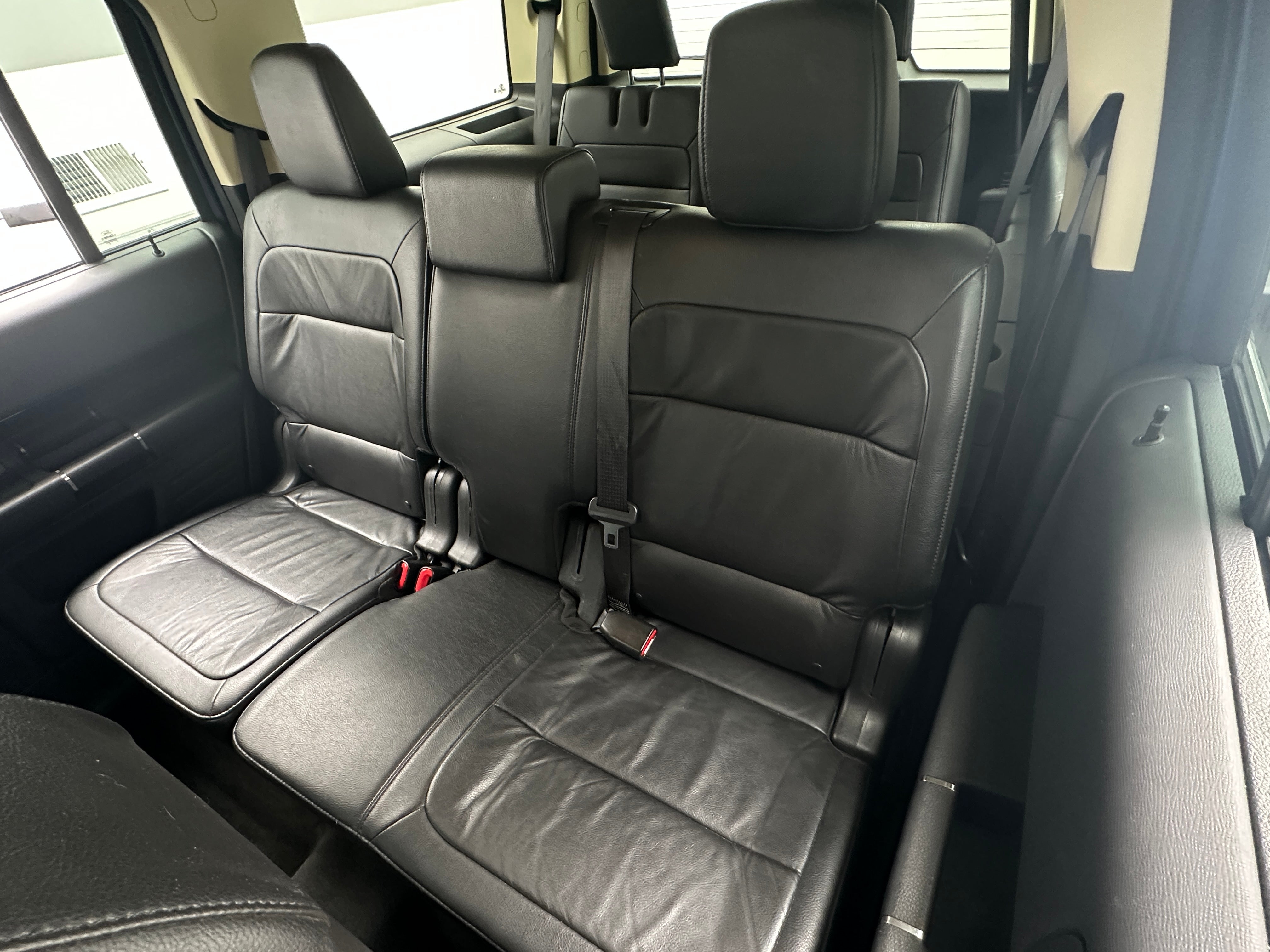 2019 Ford Flex SEL 6