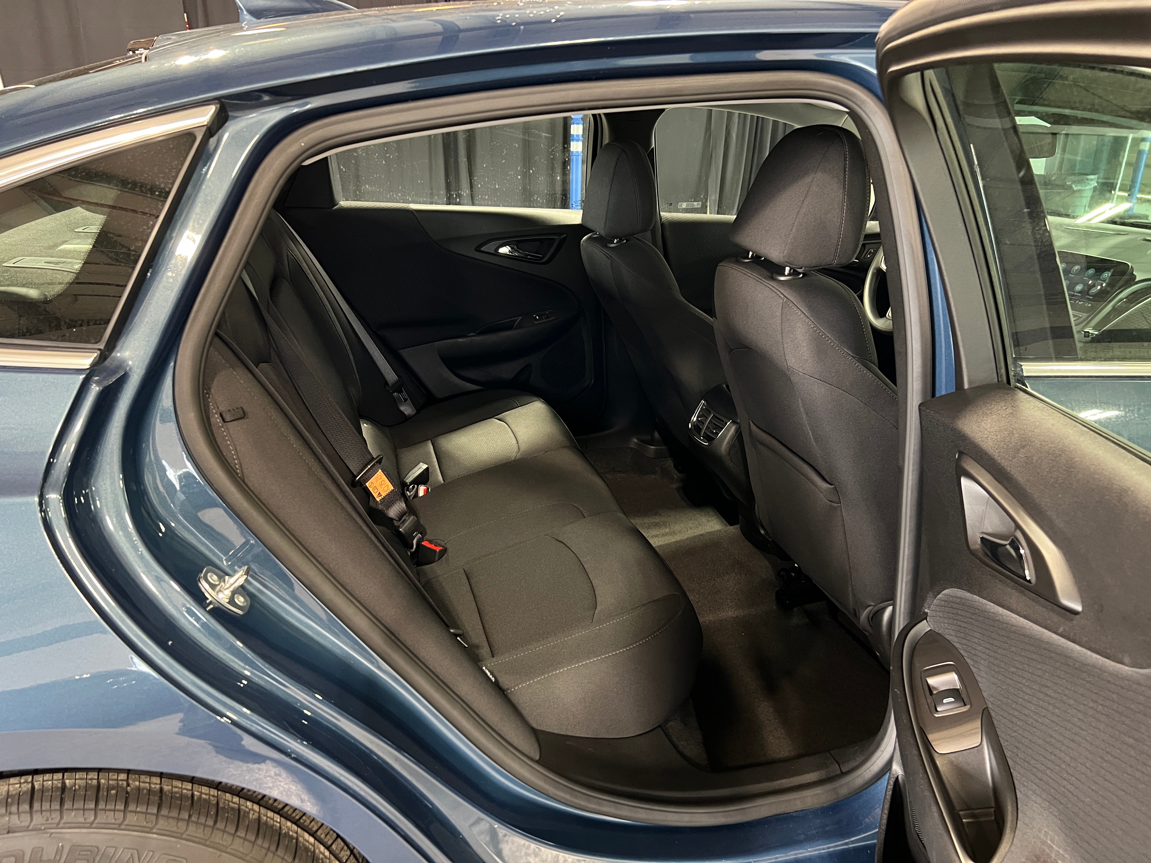 2024 Chevrolet Malibu LT 6