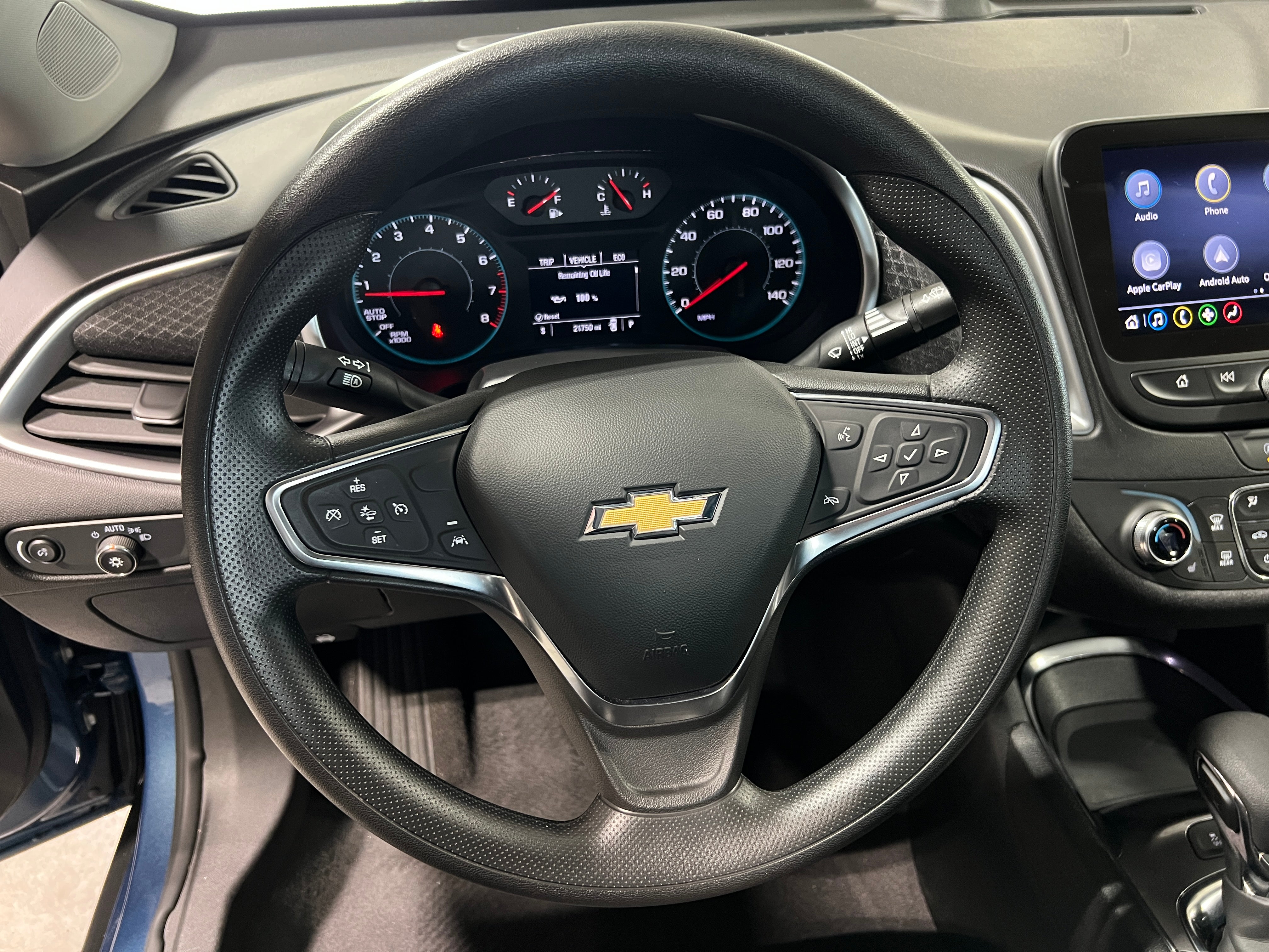 2024 Chevrolet Malibu LT 5