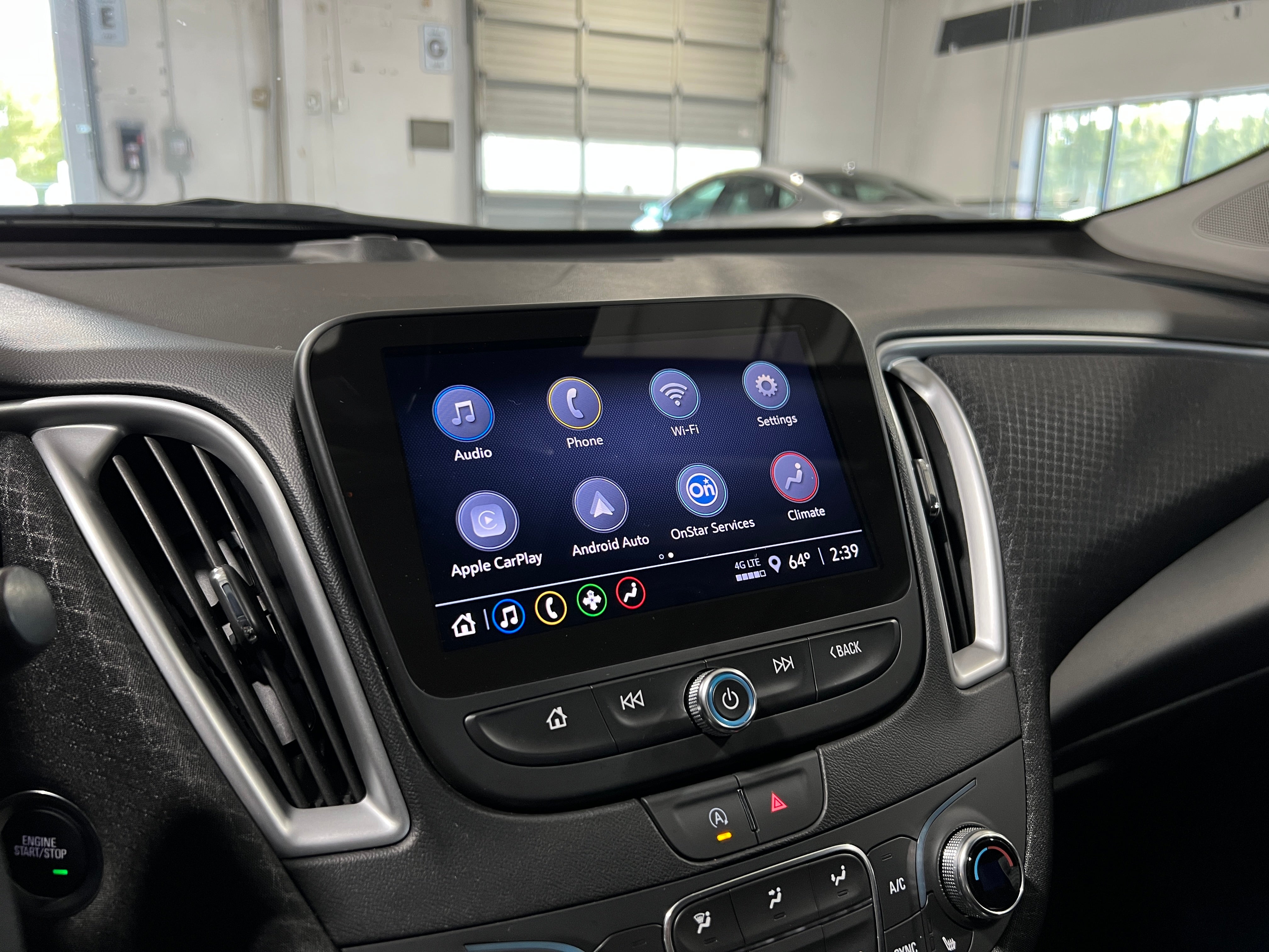 2024 Chevrolet Malibu LT 4