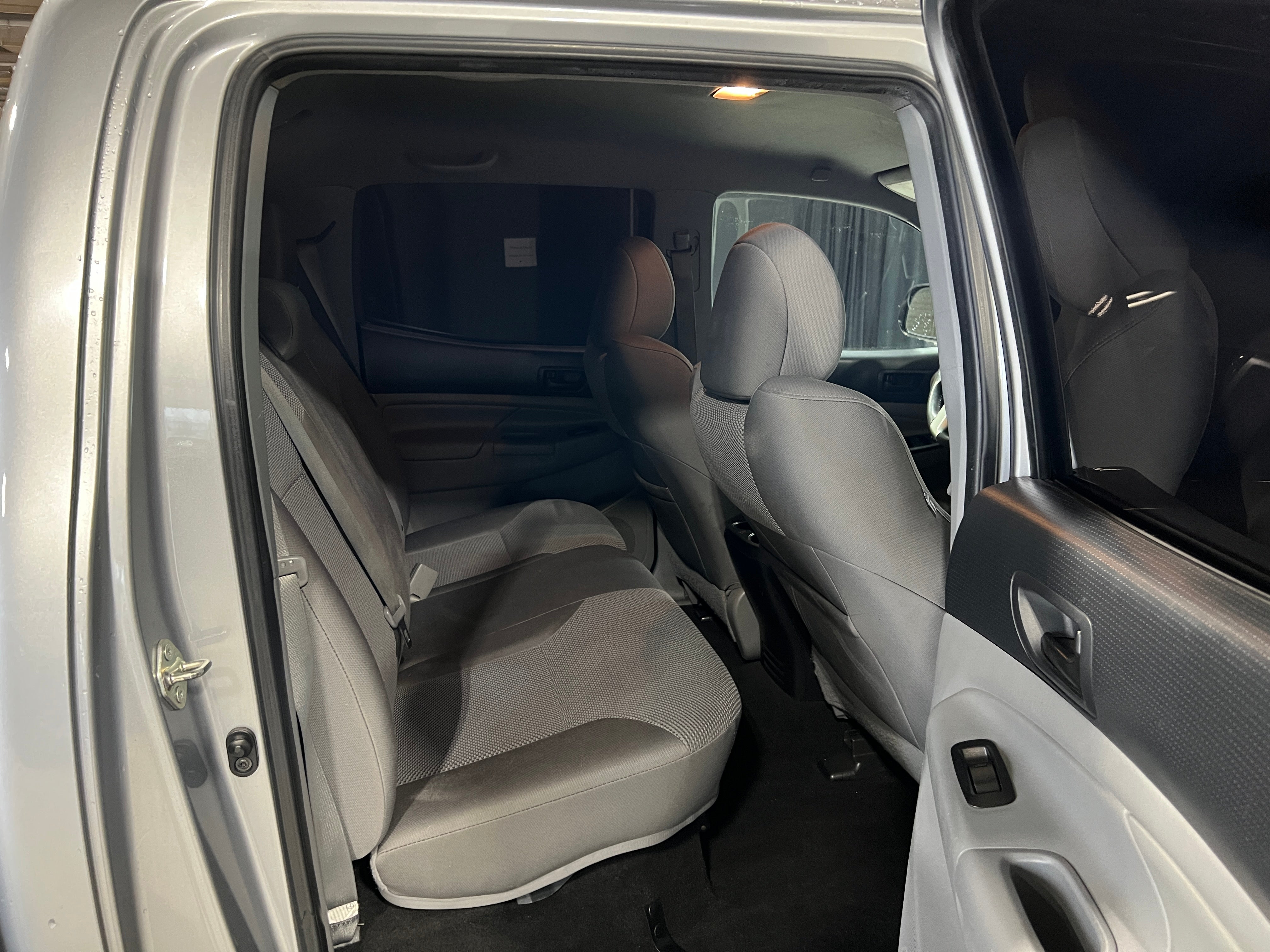 2014 Toyota Tacoma PreRunner 6