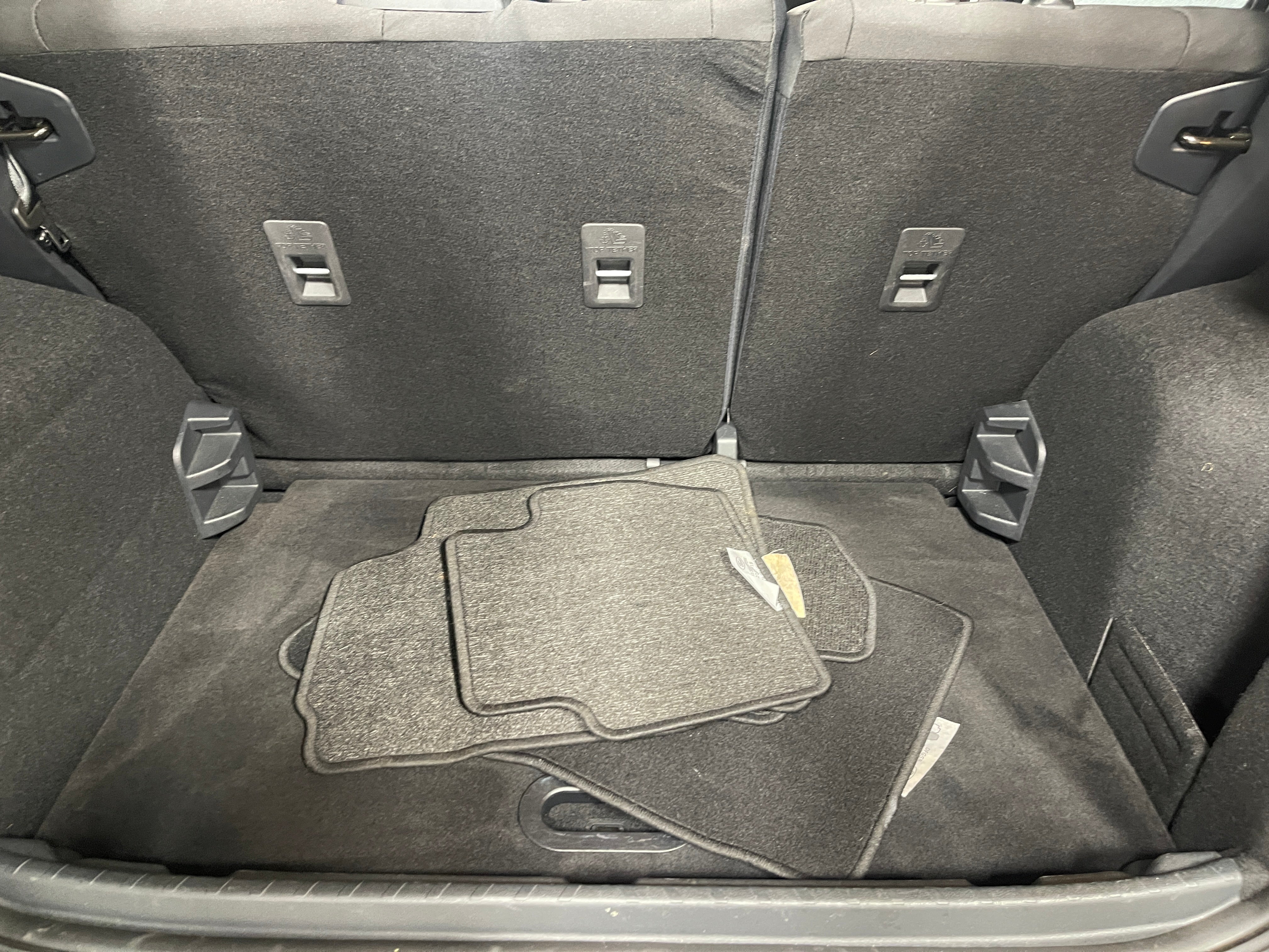 2018 Ford EcoSport SE 6