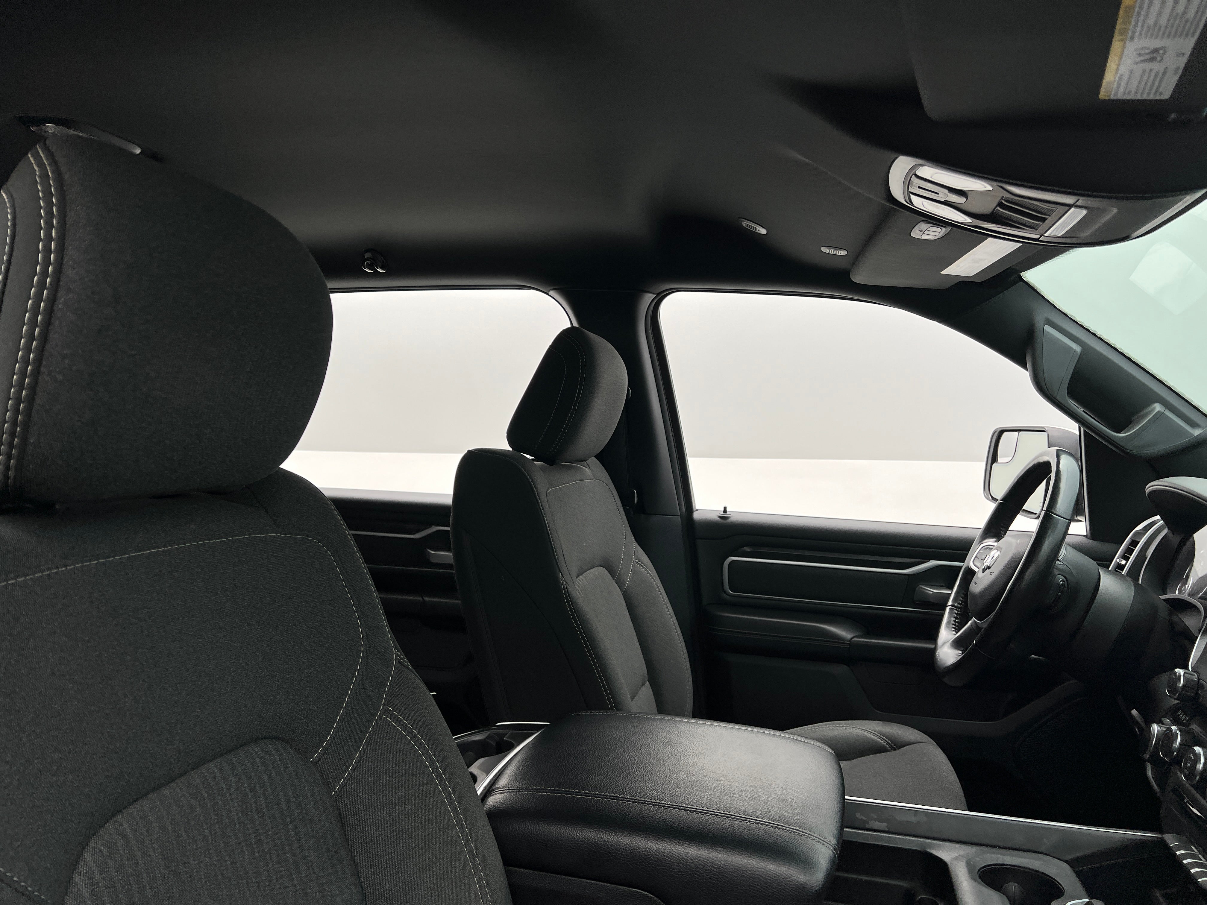 2020 RAM 1500 Big Horn 2