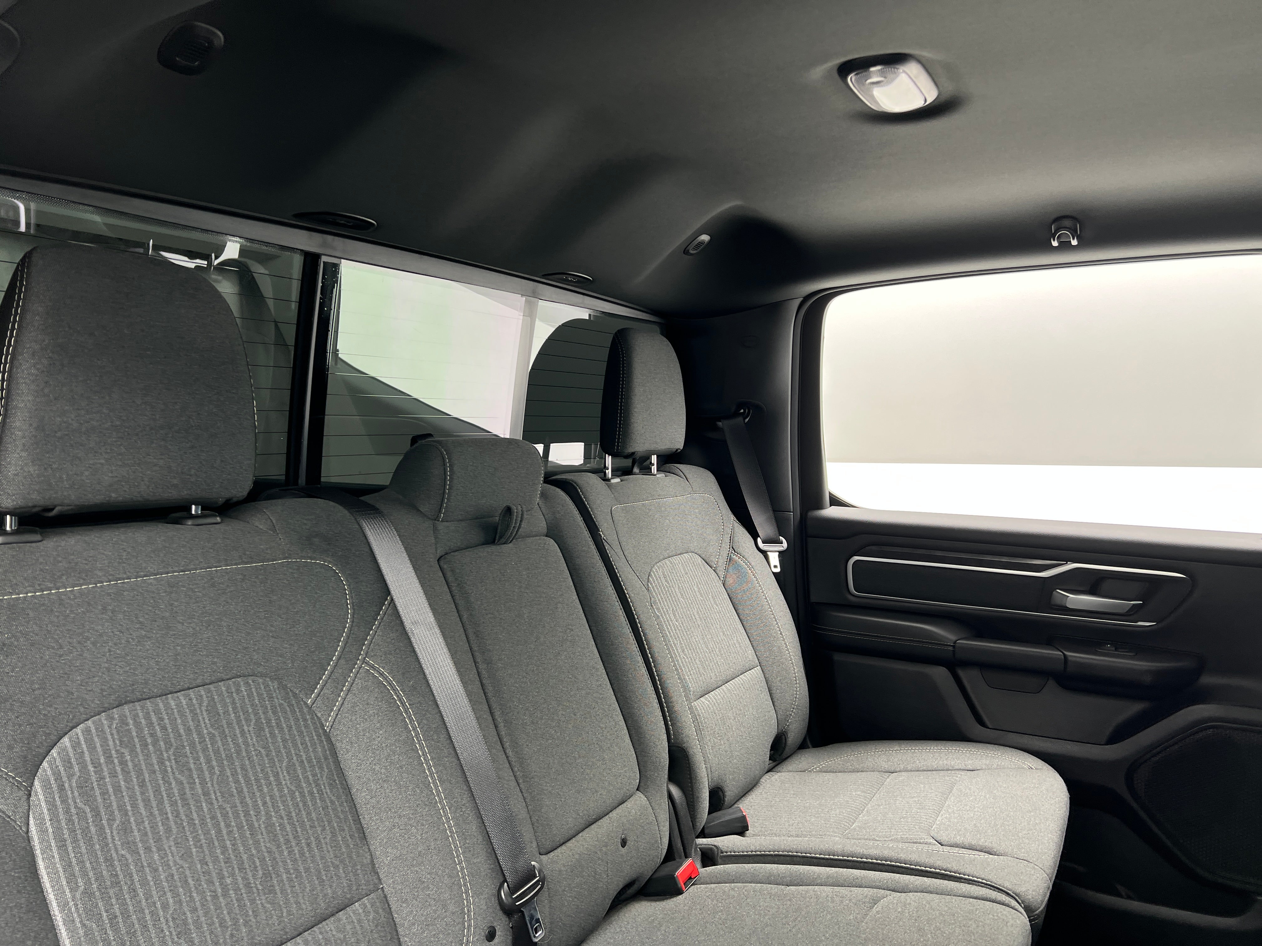 2020 RAM 1500 Big Horn 6