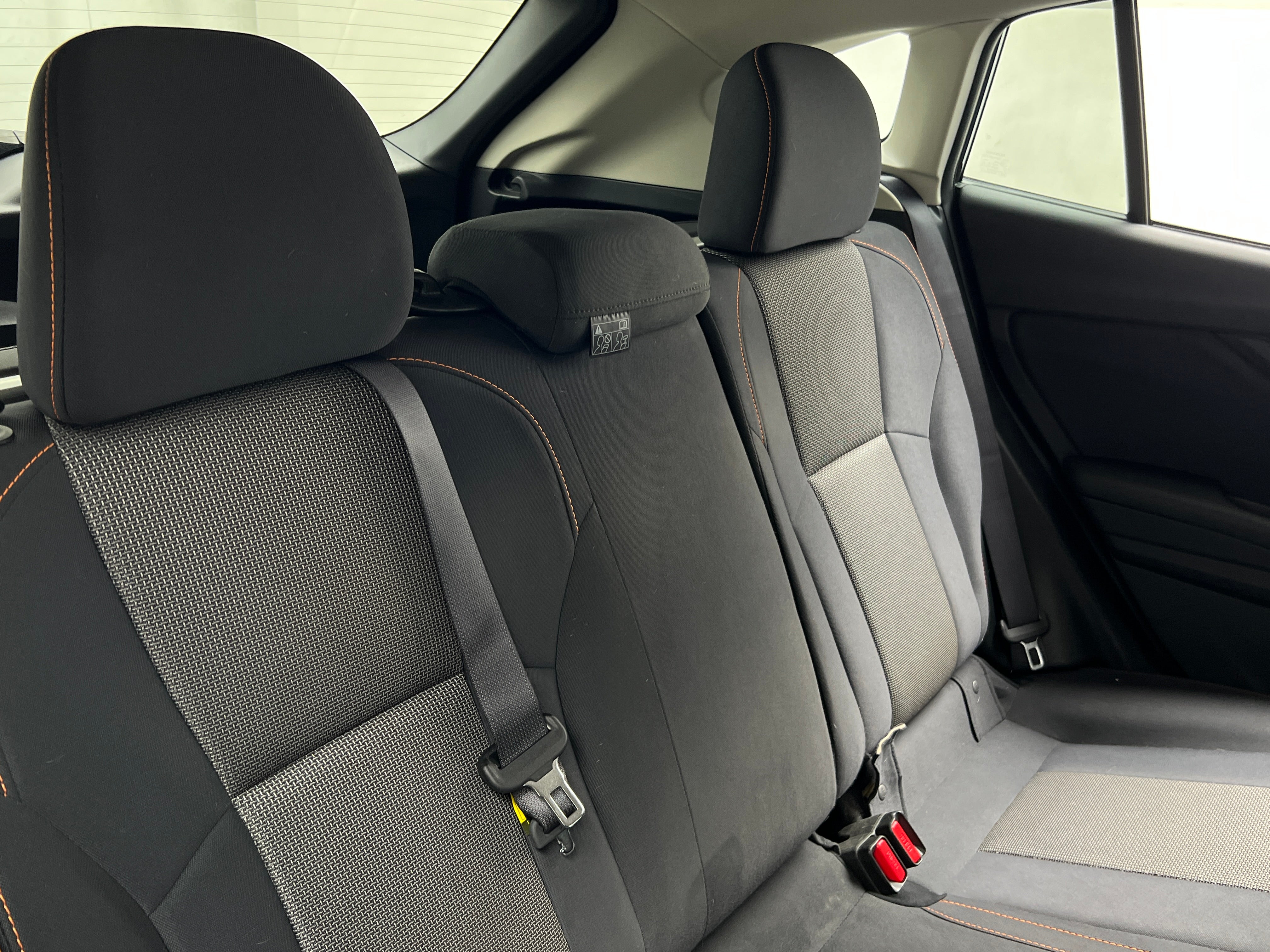 2021 Subaru Crosstrek Premium 6