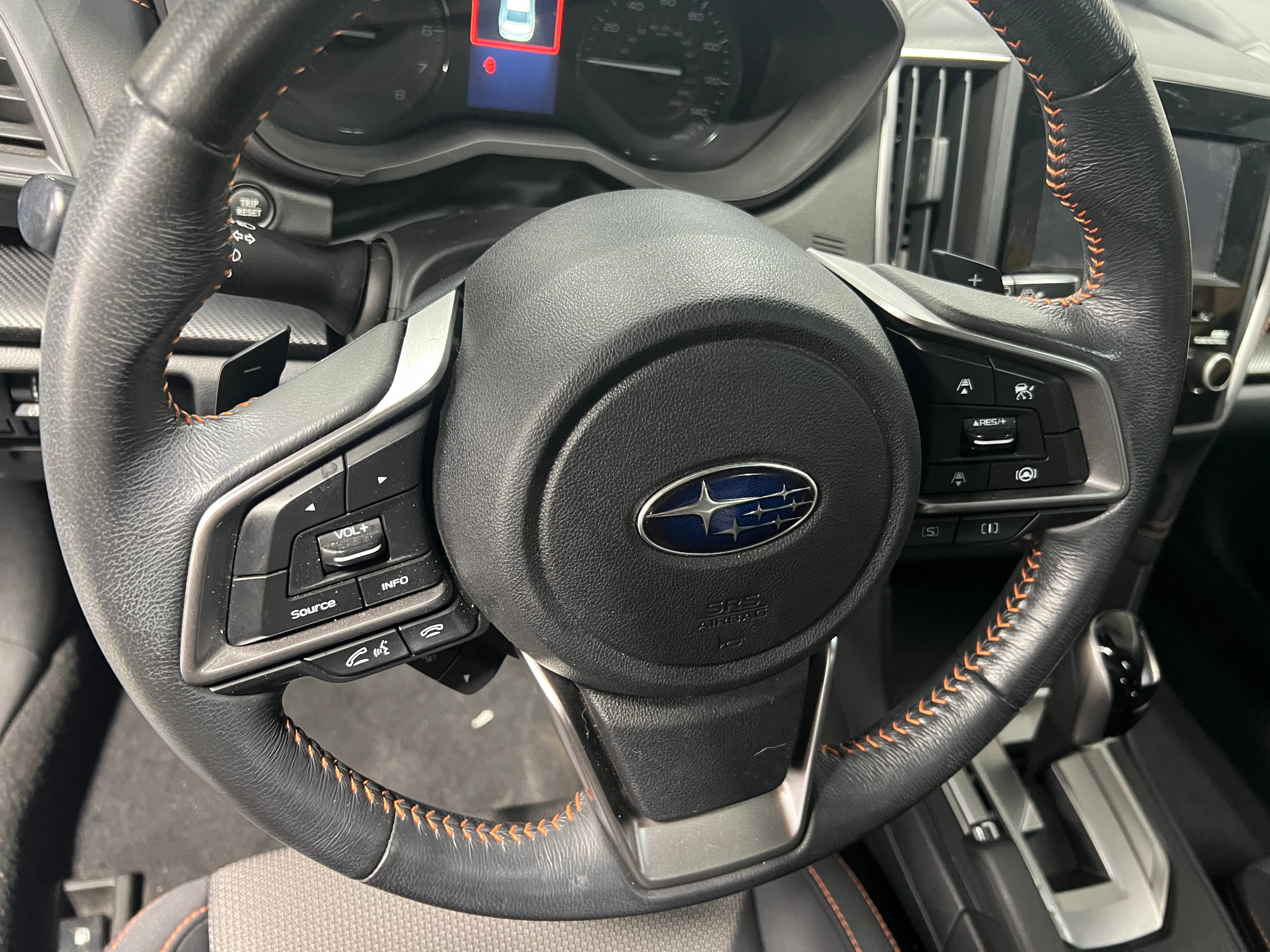 2021 Subaru Crosstrek Premium 5
