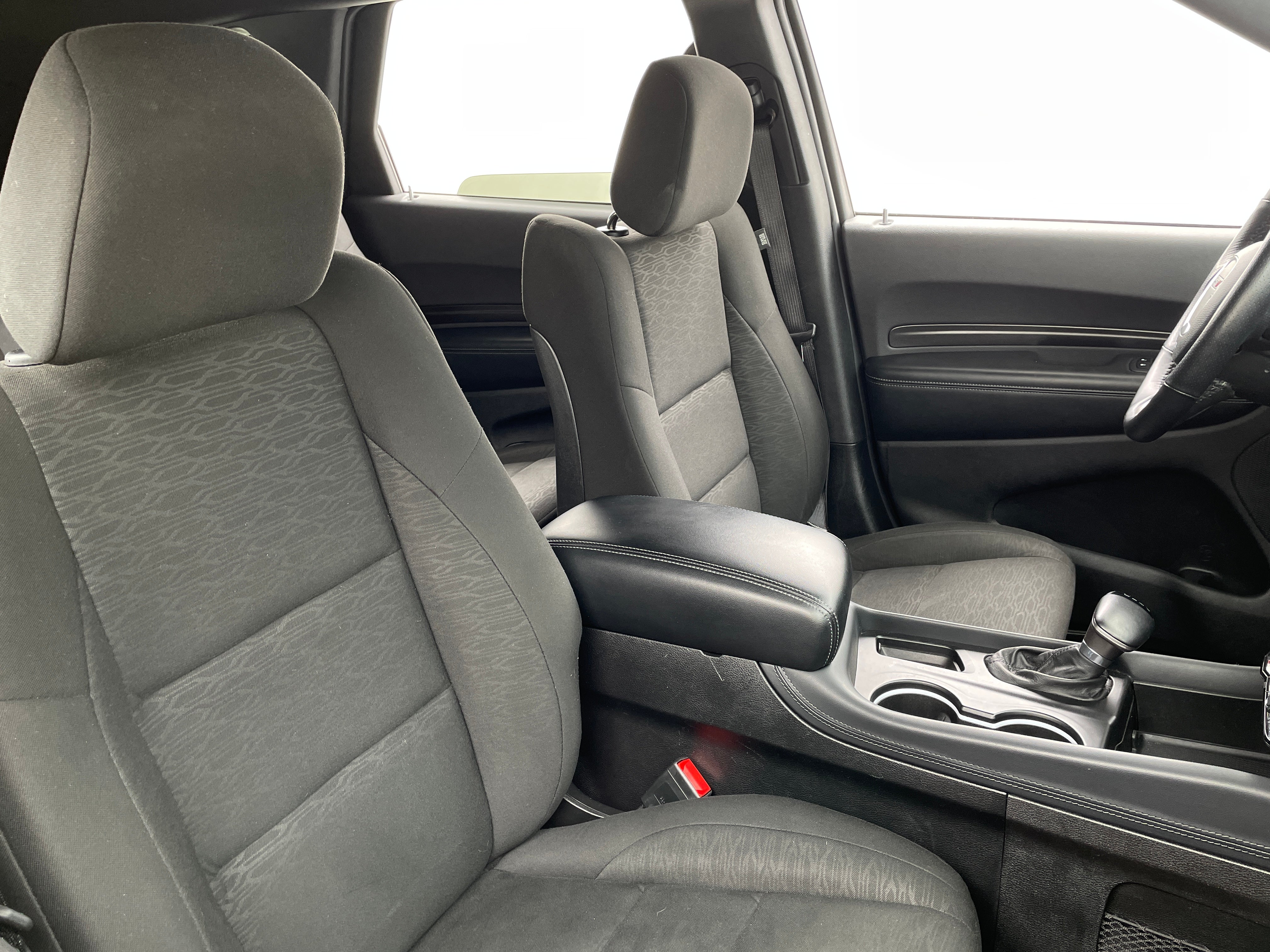 2023 Dodge Durango SXT 2