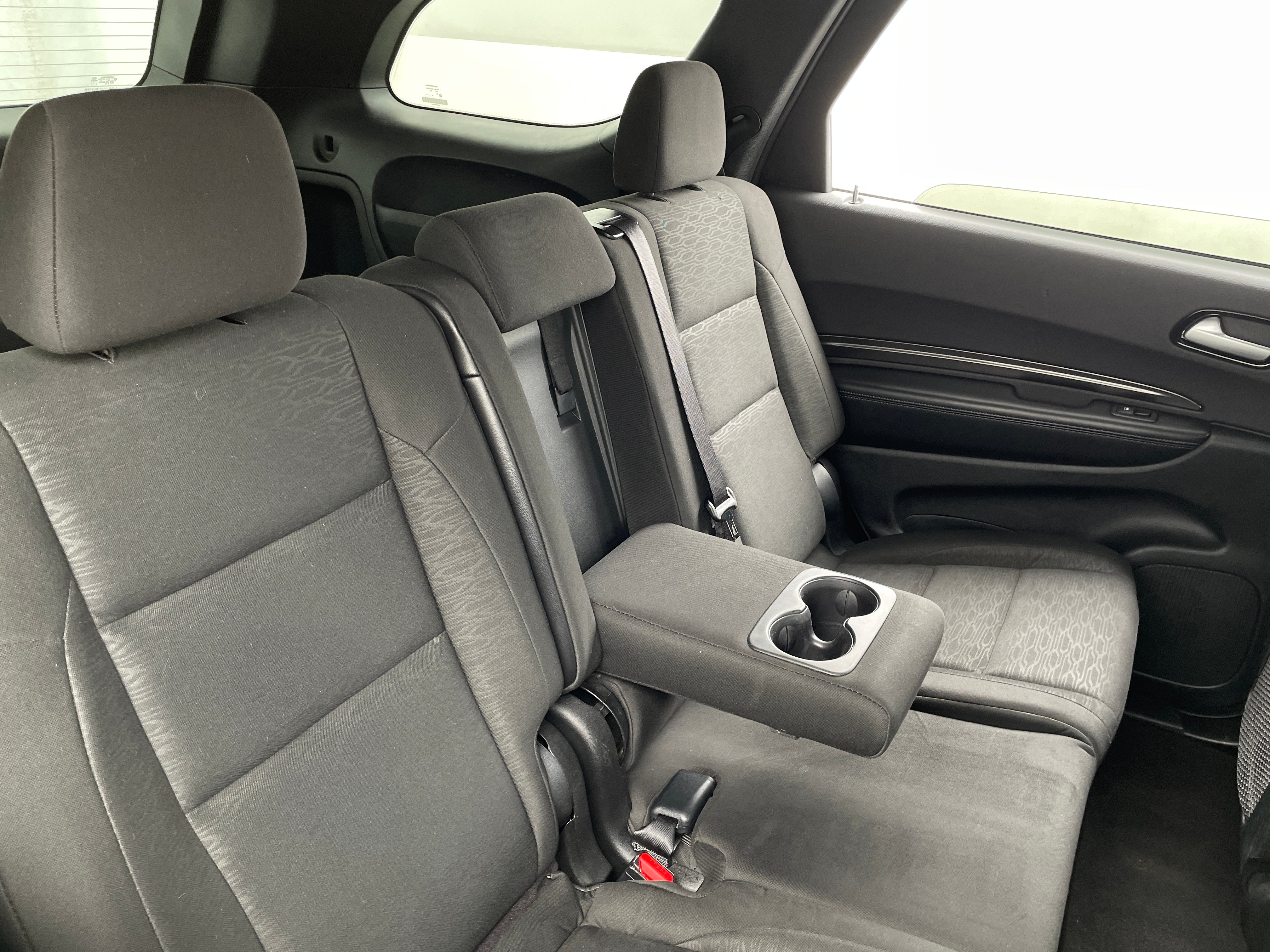 2023 Dodge Durango SXT 6