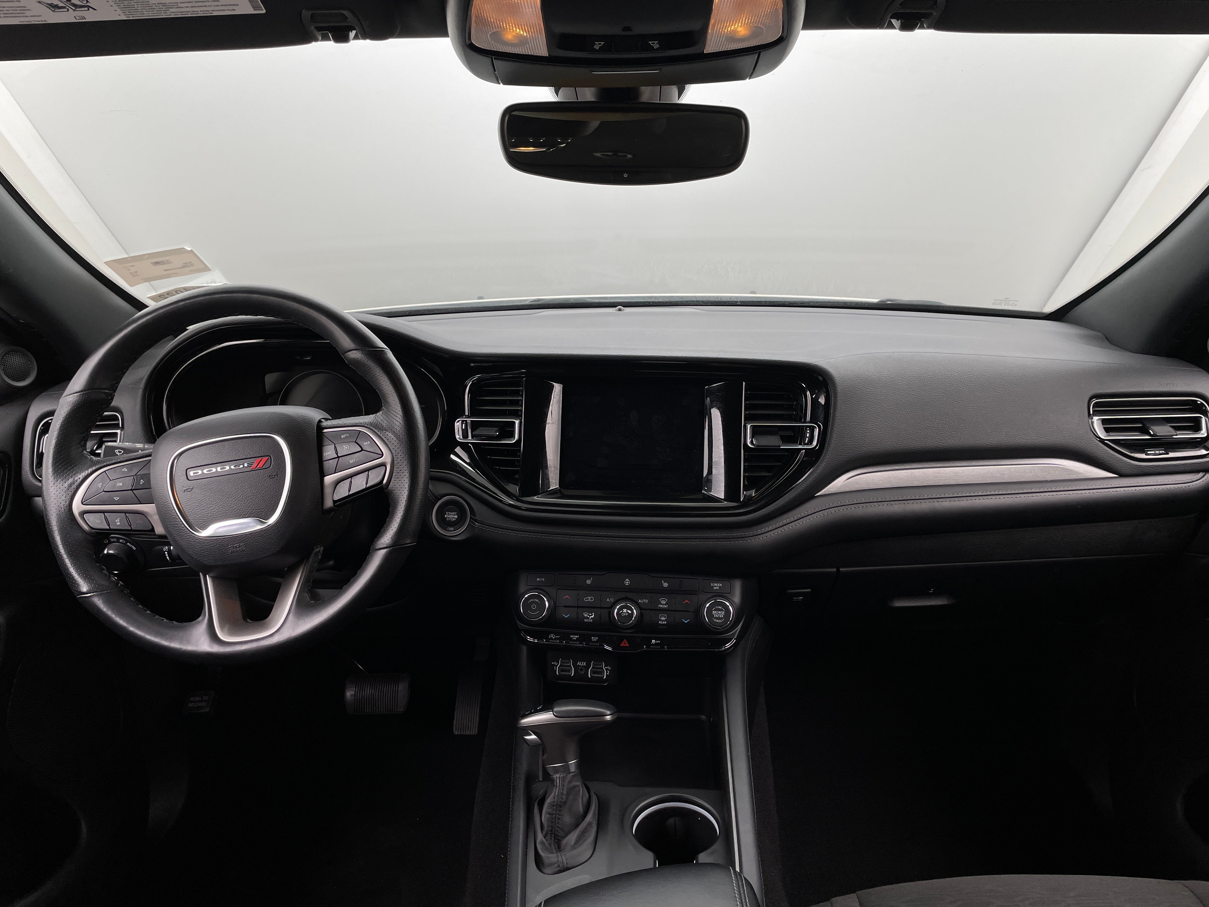 2023 Dodge Durango SXT 3
