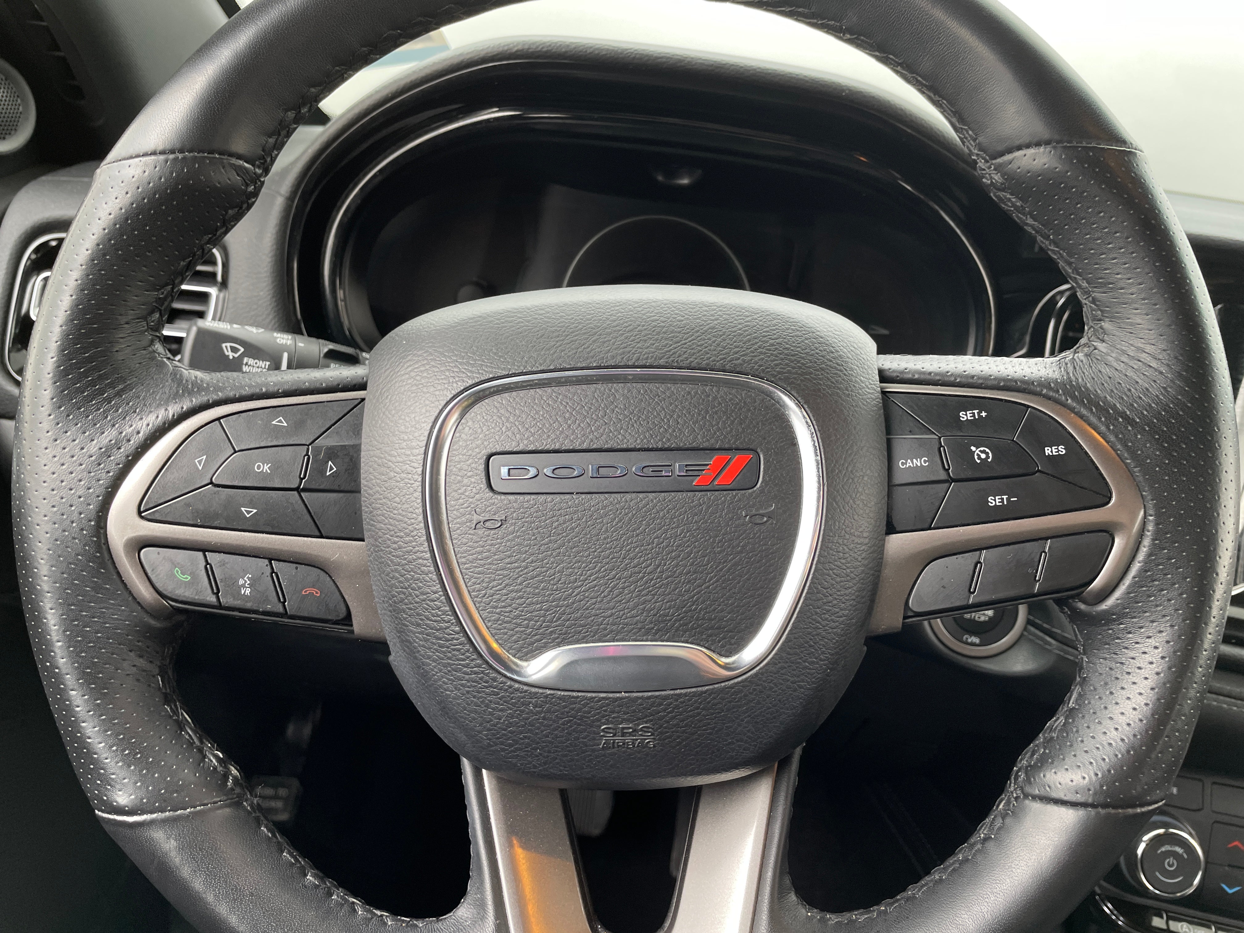 2023 Dodge Durango SXT 5