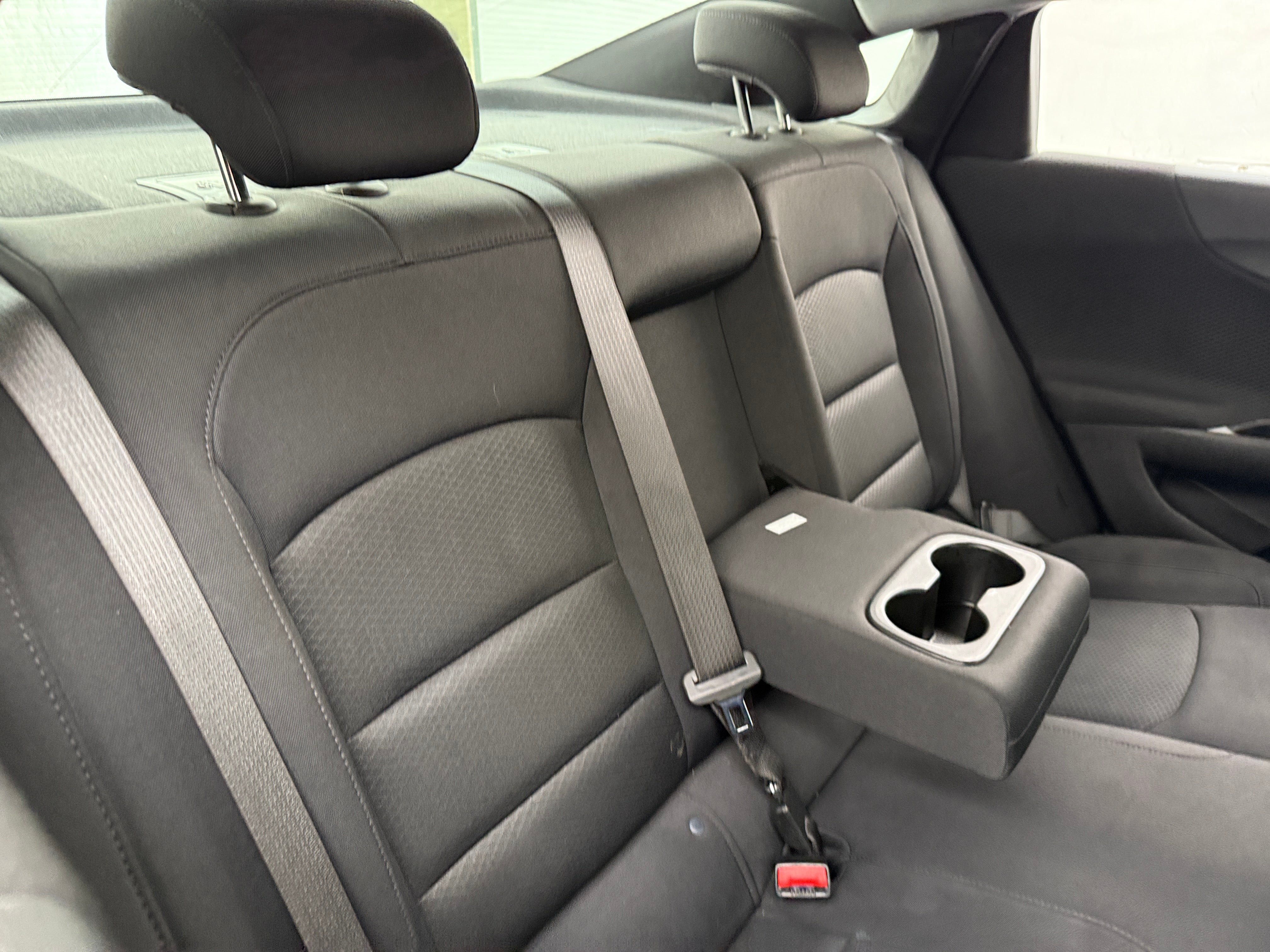 2024 Chevrolet Malibu LT 6
