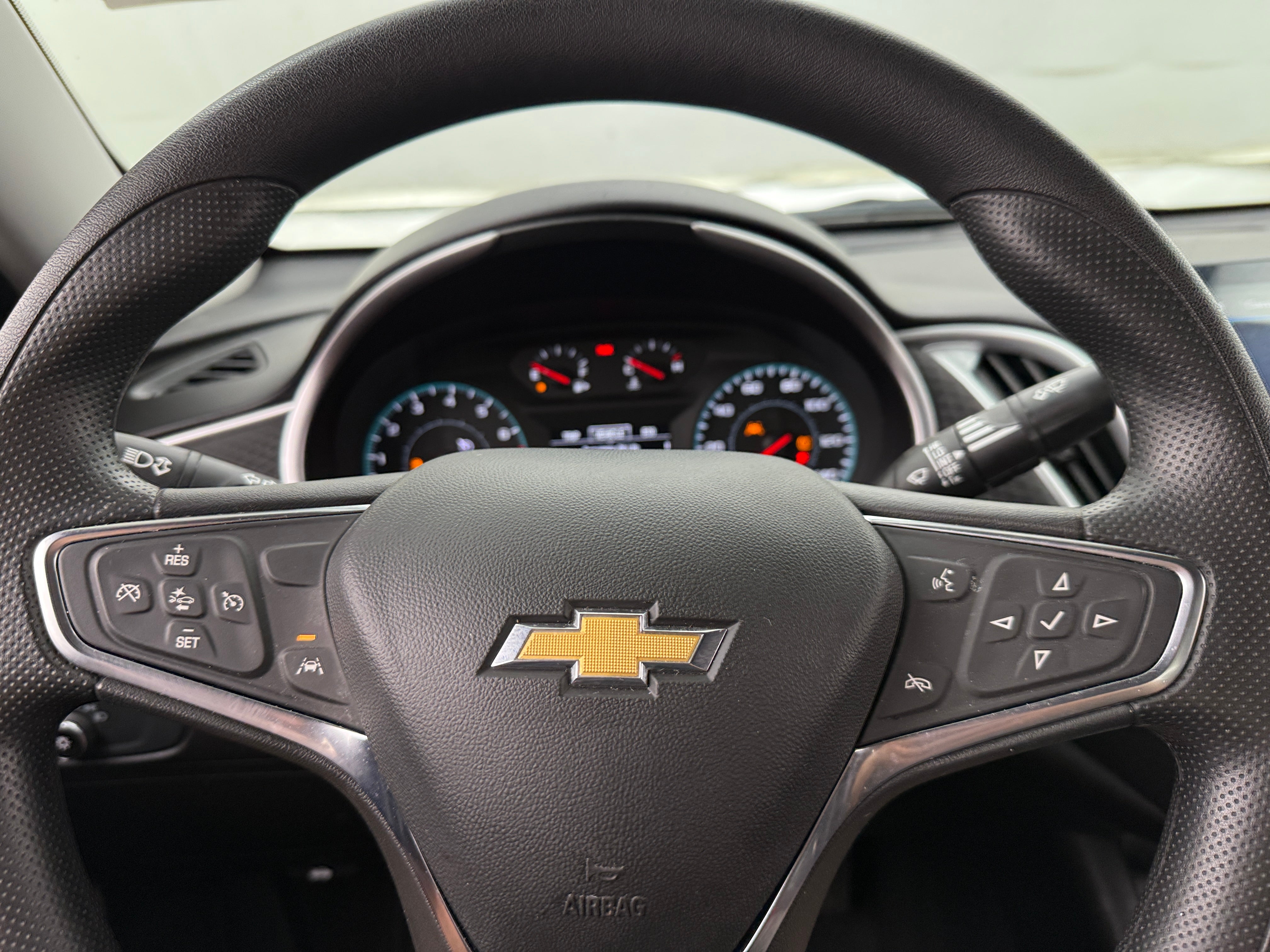 2024 Chevrolet Malibu LT 5