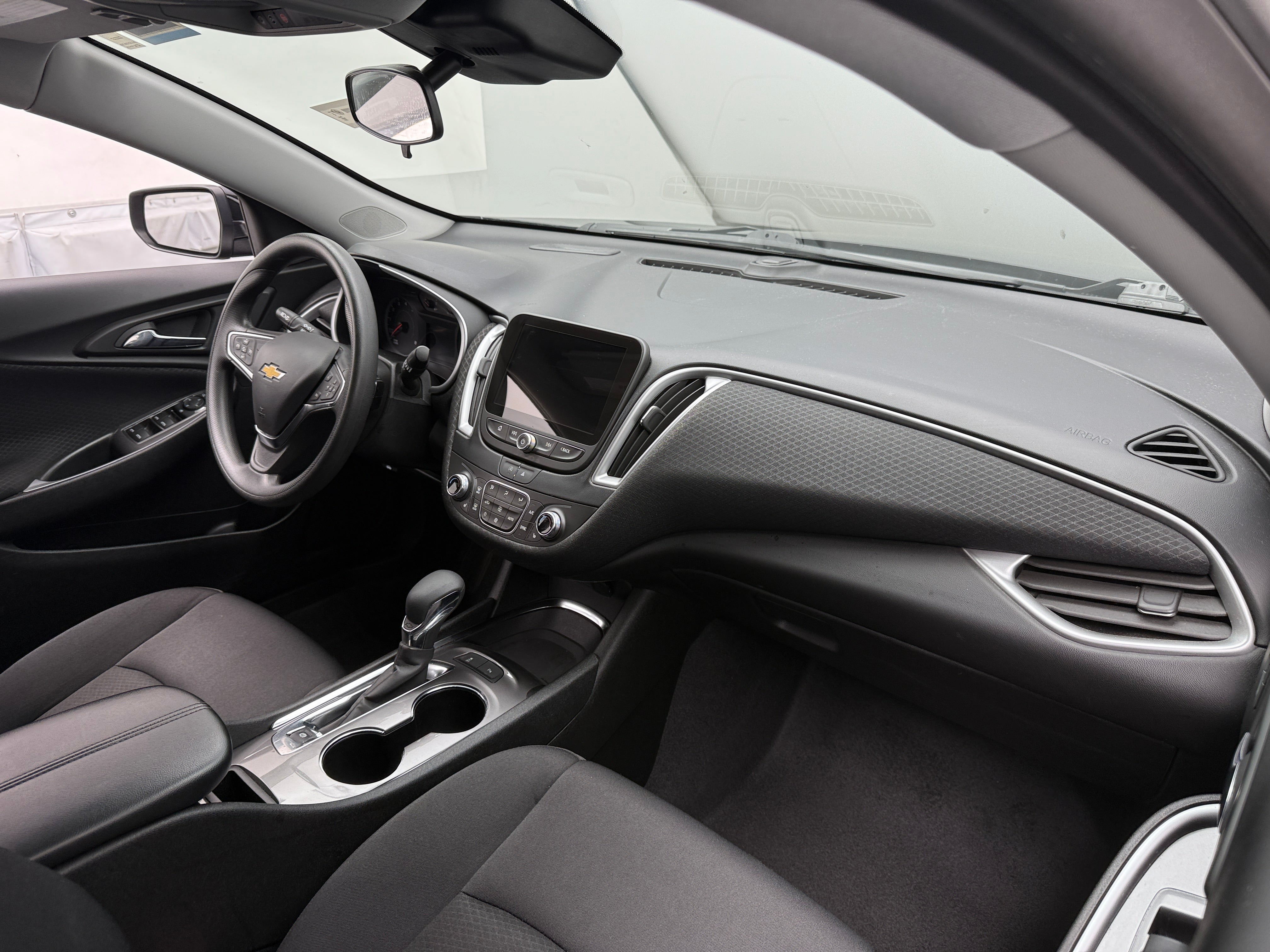 2024 Chevrolet Malibu LT 3