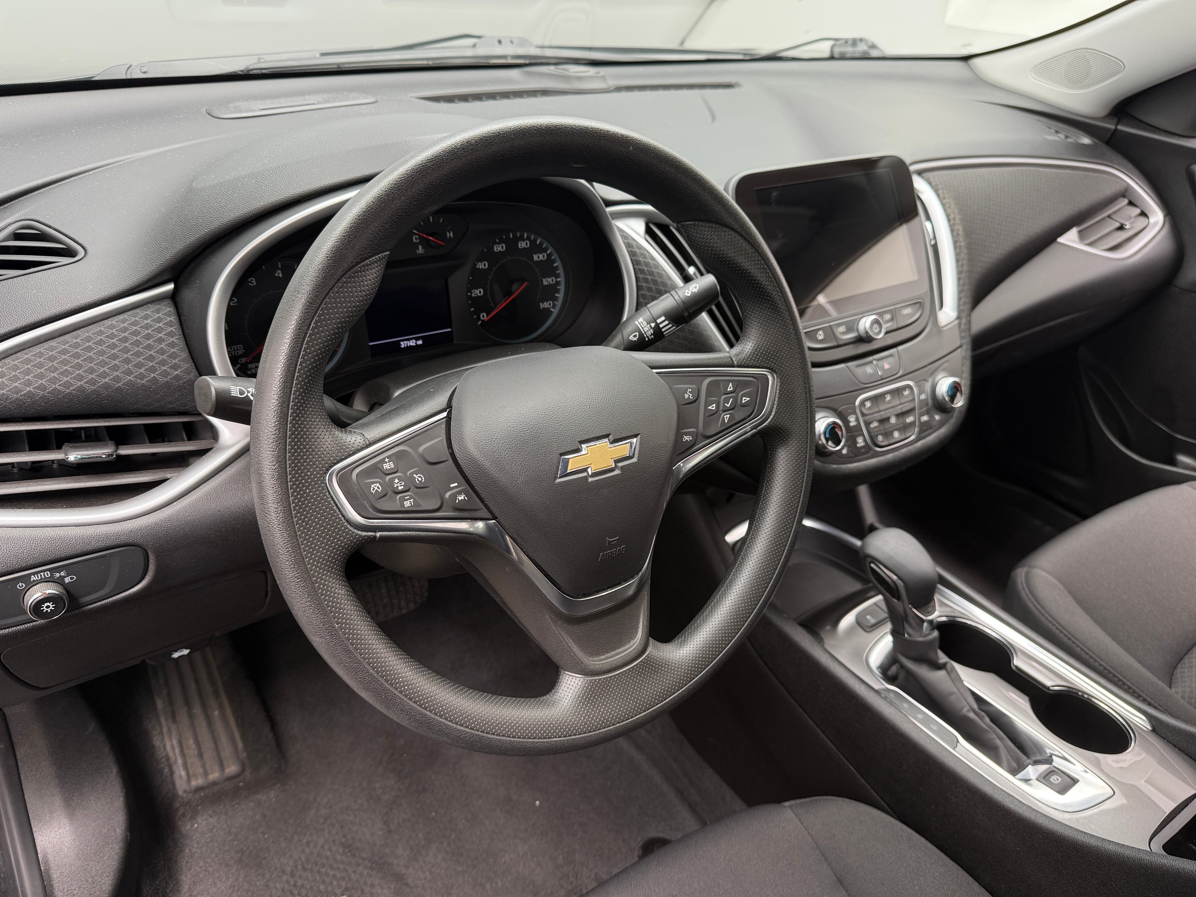 2024 Chevrolet Malibu LT 5