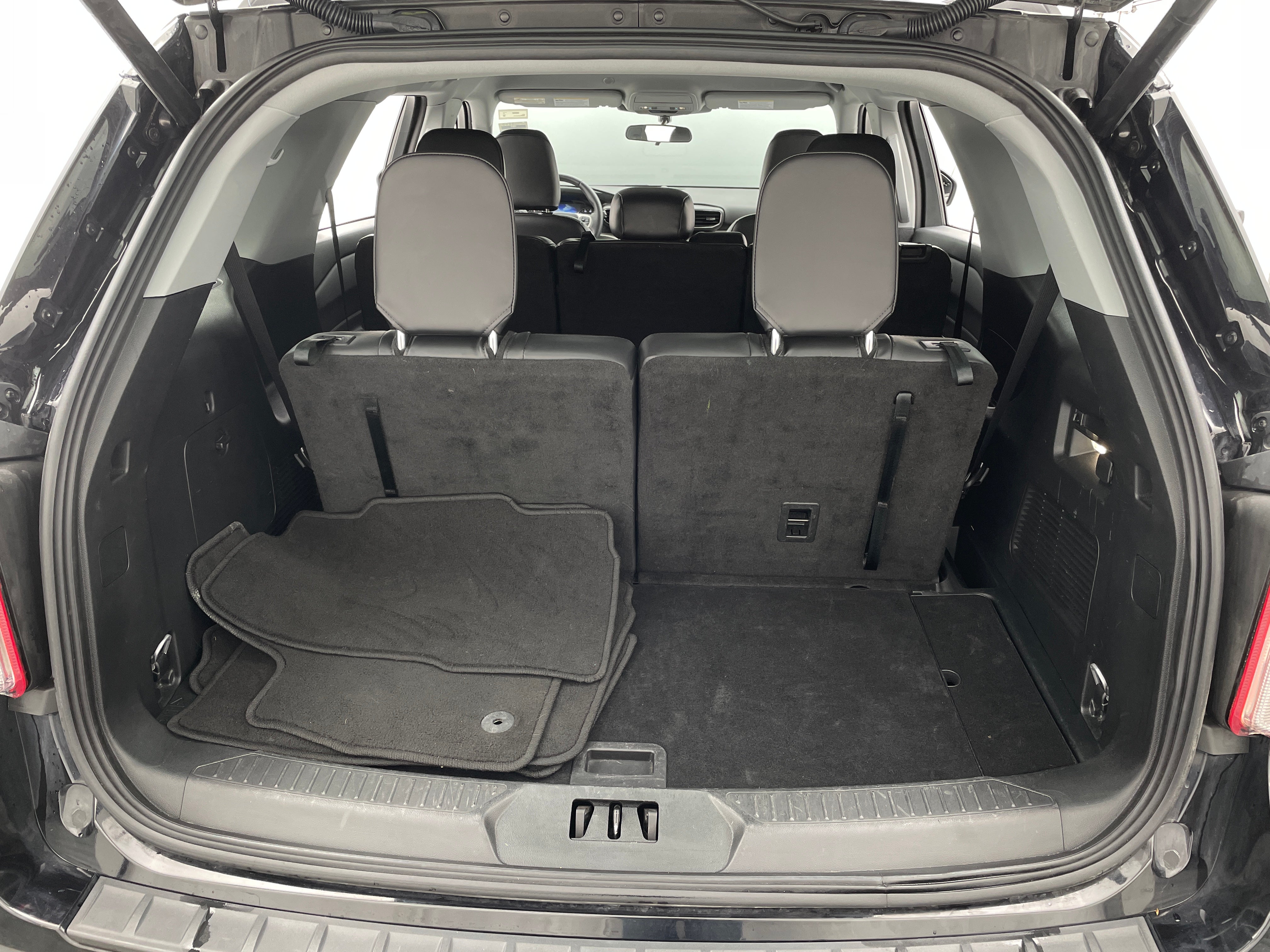 2024 Ford Explorer XLT 7