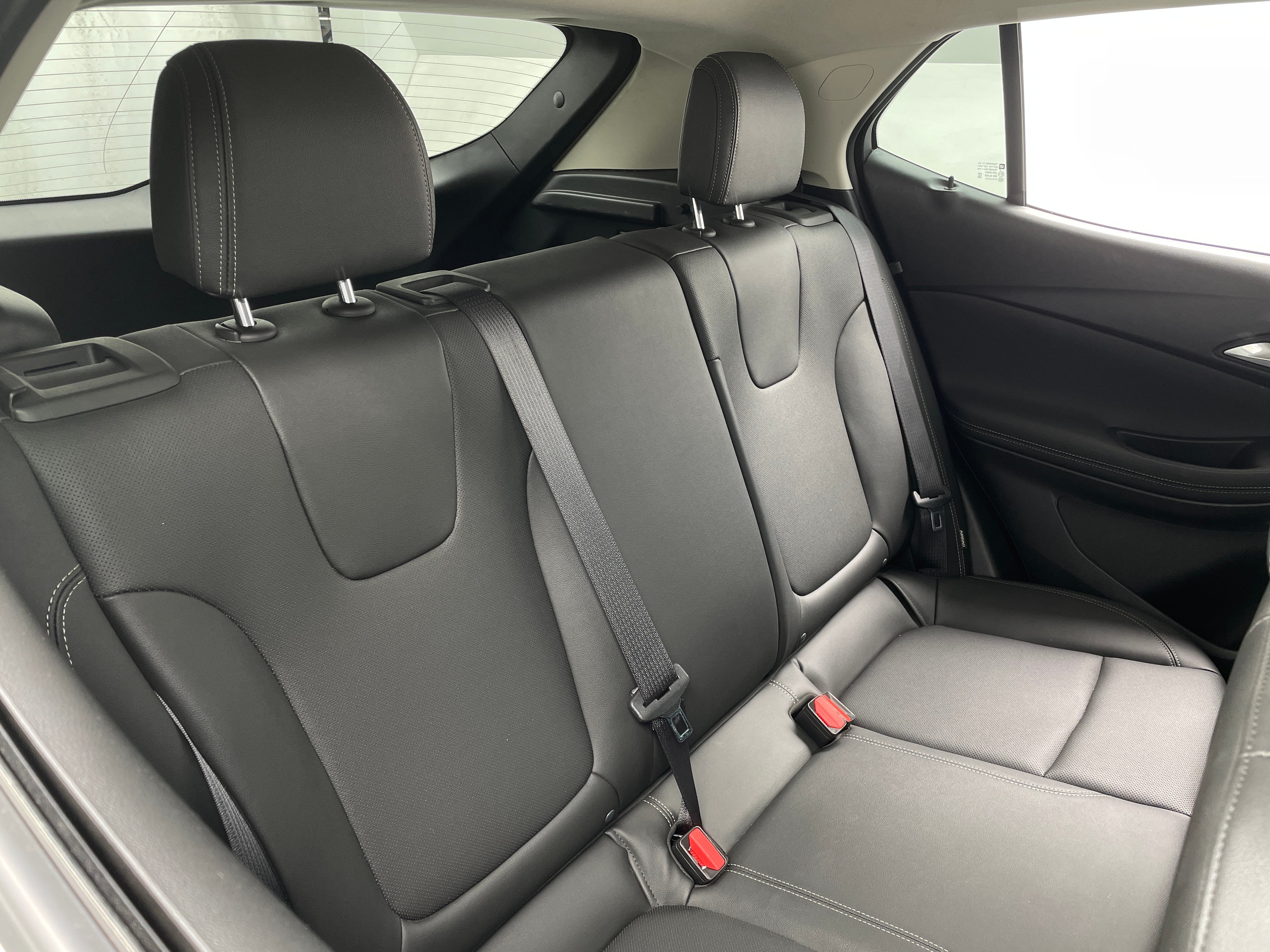 2024 Buick Encore GX Sport Touring 5