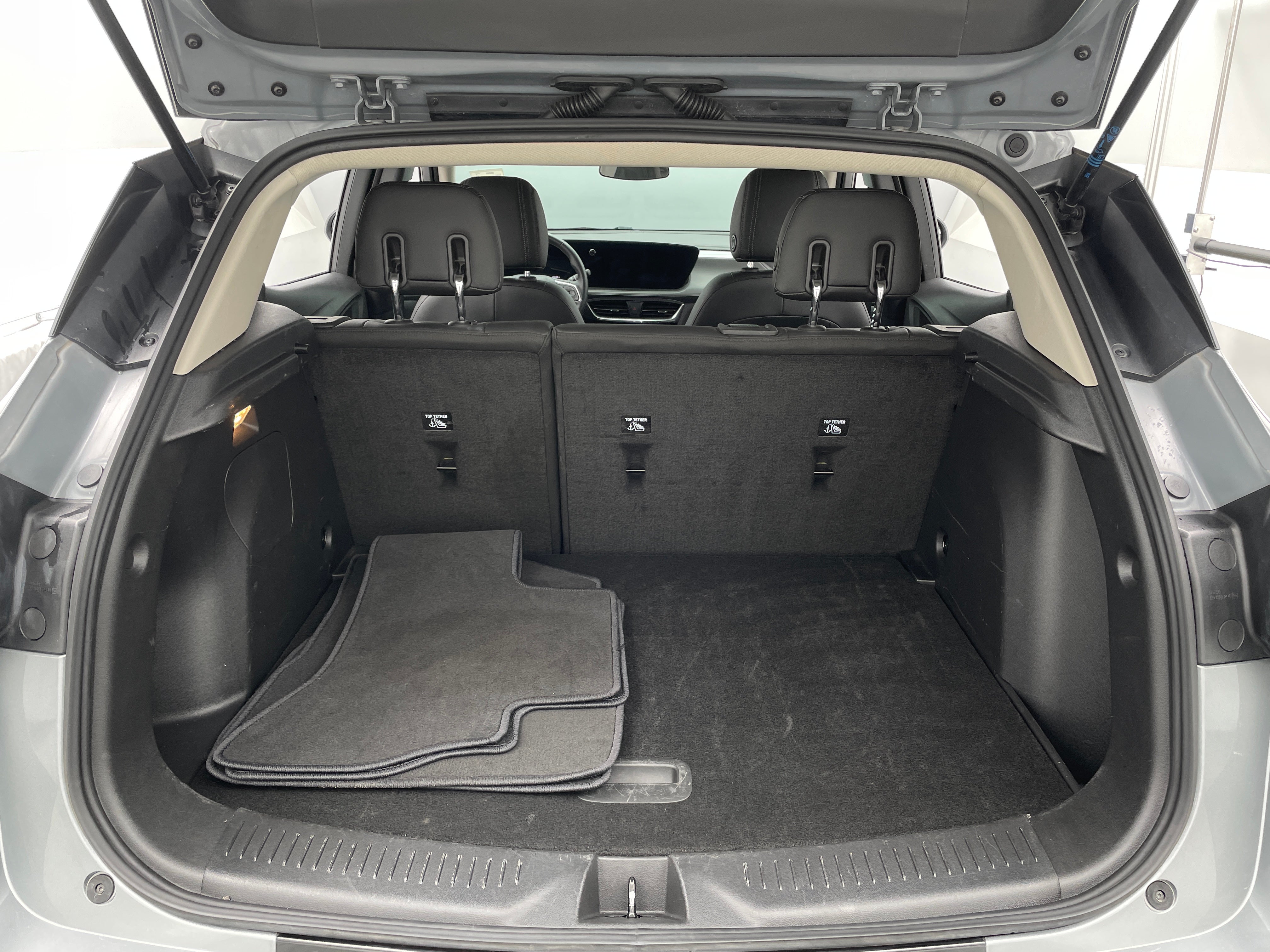 2024 Buick Encore GX Sport Touring 6