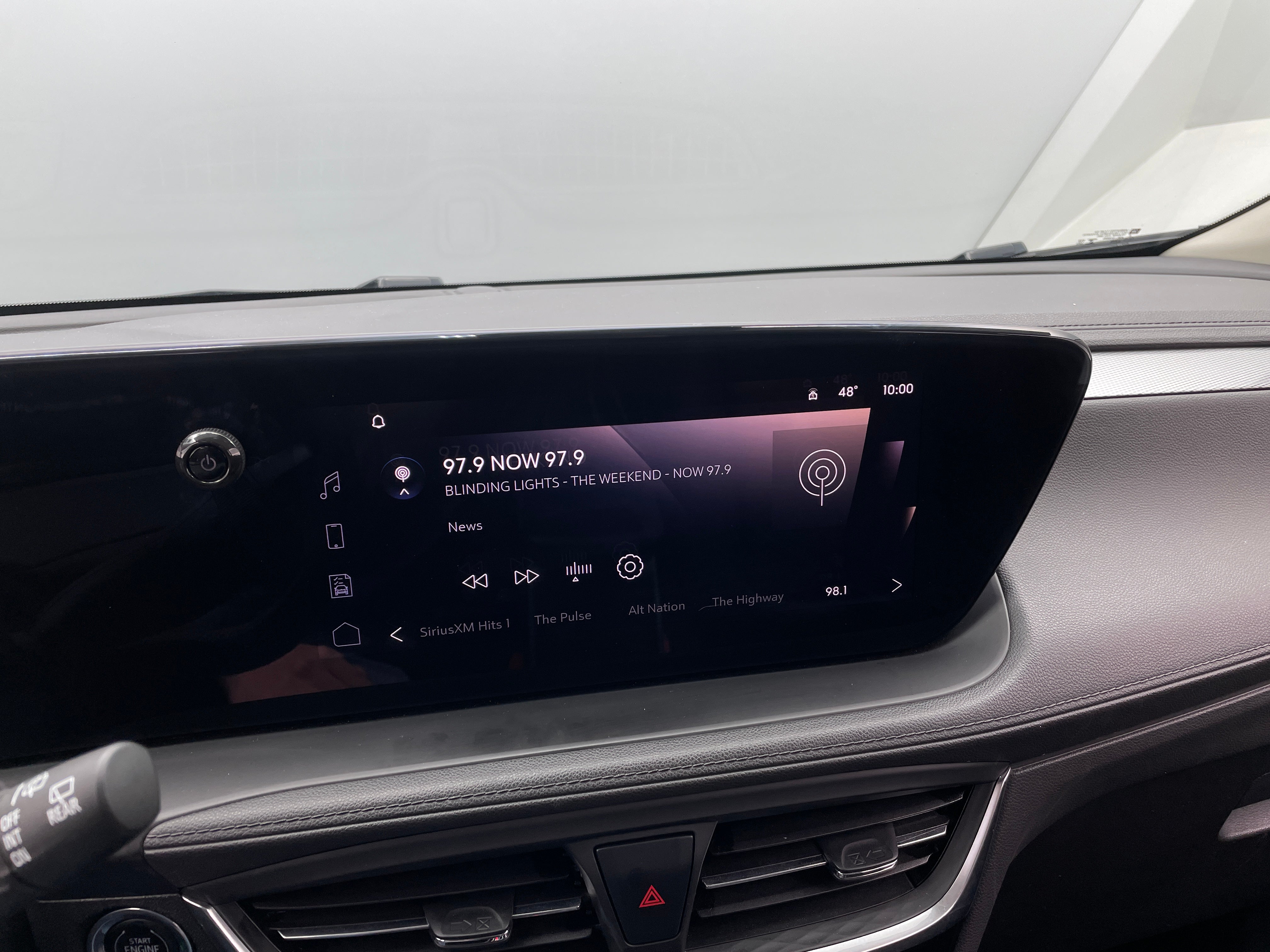 2024 Buick Encore GX Sport Touring 3