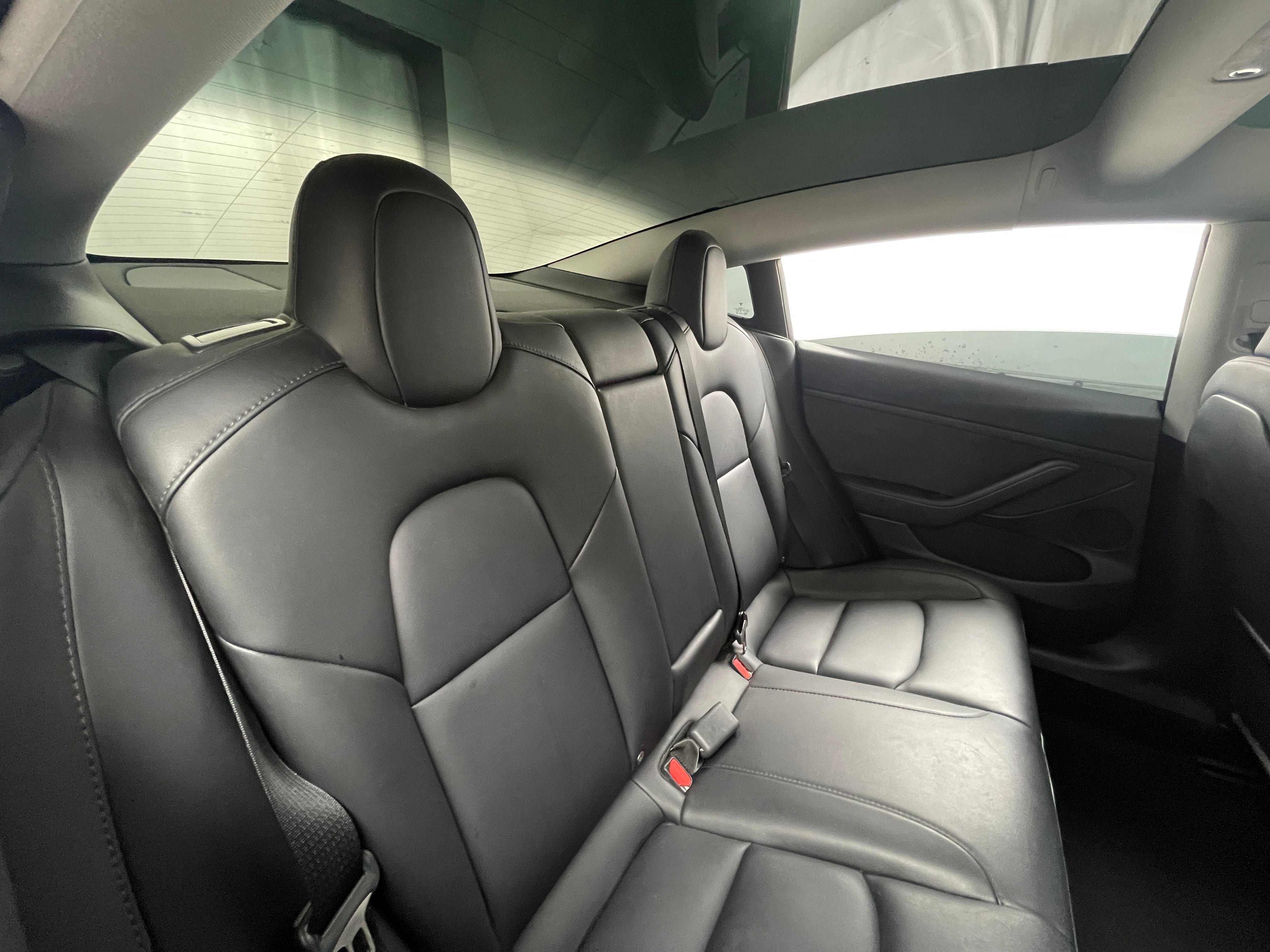 2023 Tesla Model 3 Long Range 4