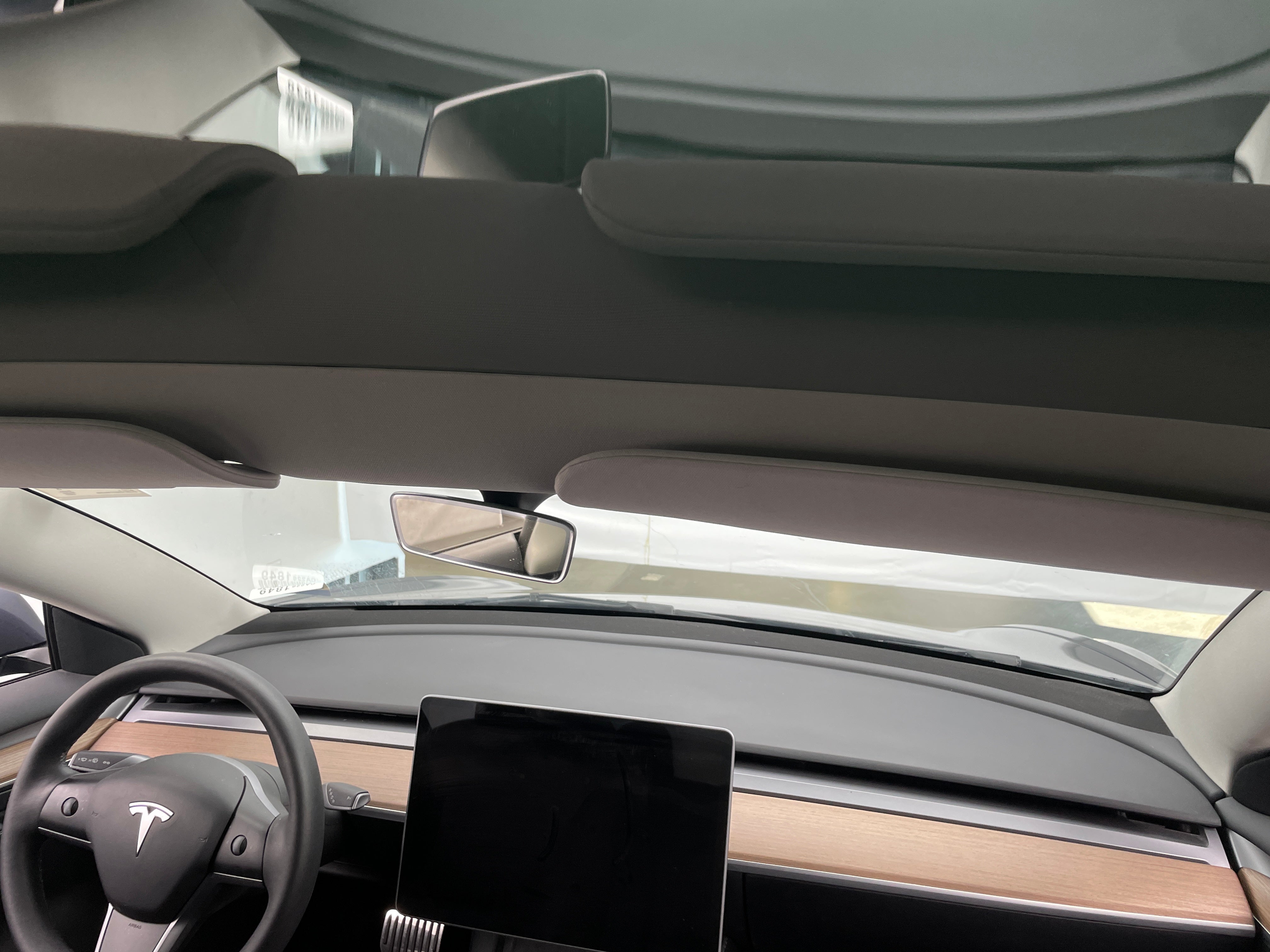 2023 Tesla Model 3 Long Range 2