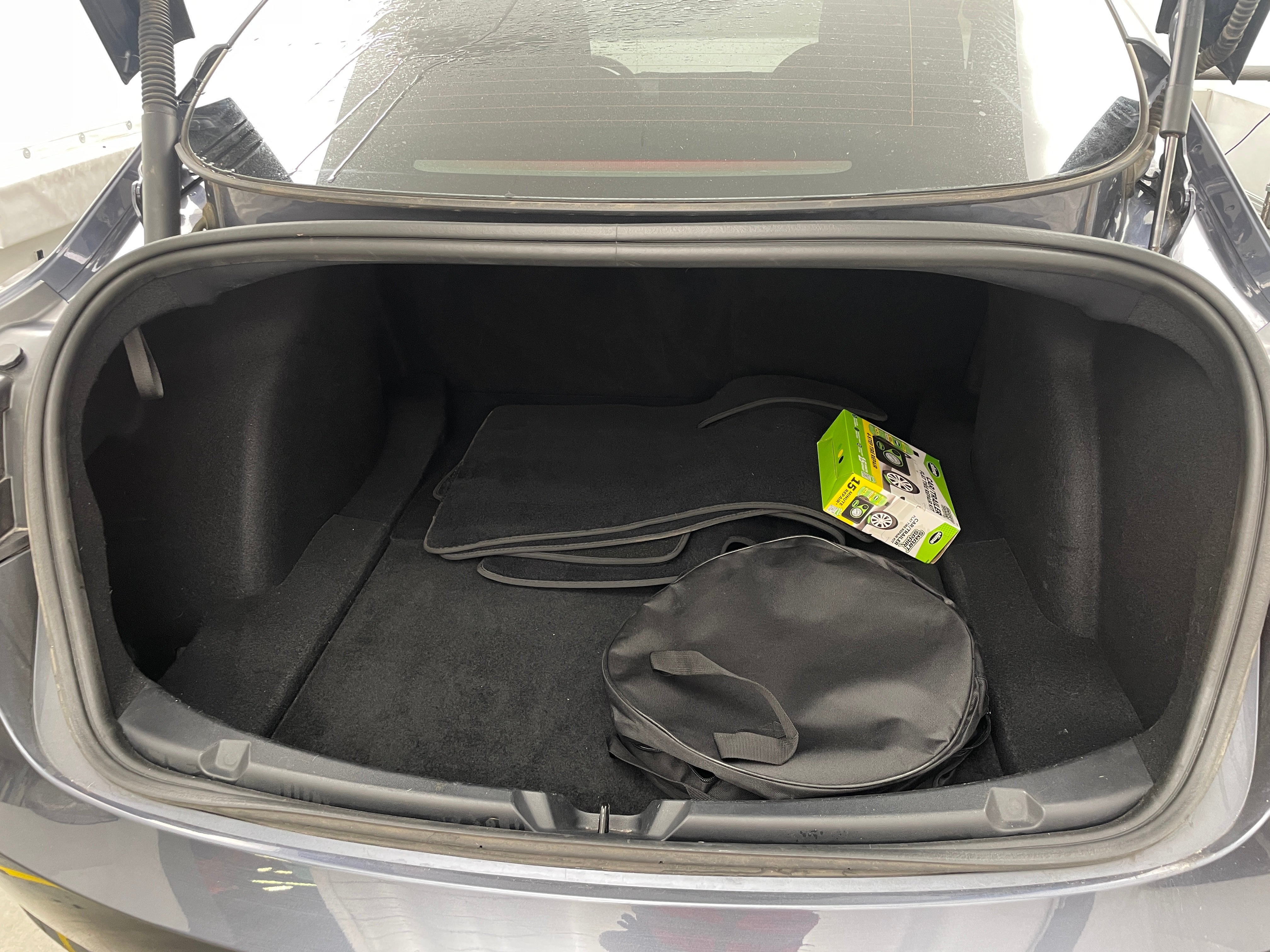 2023 Tesla Model 3 Long Range 5