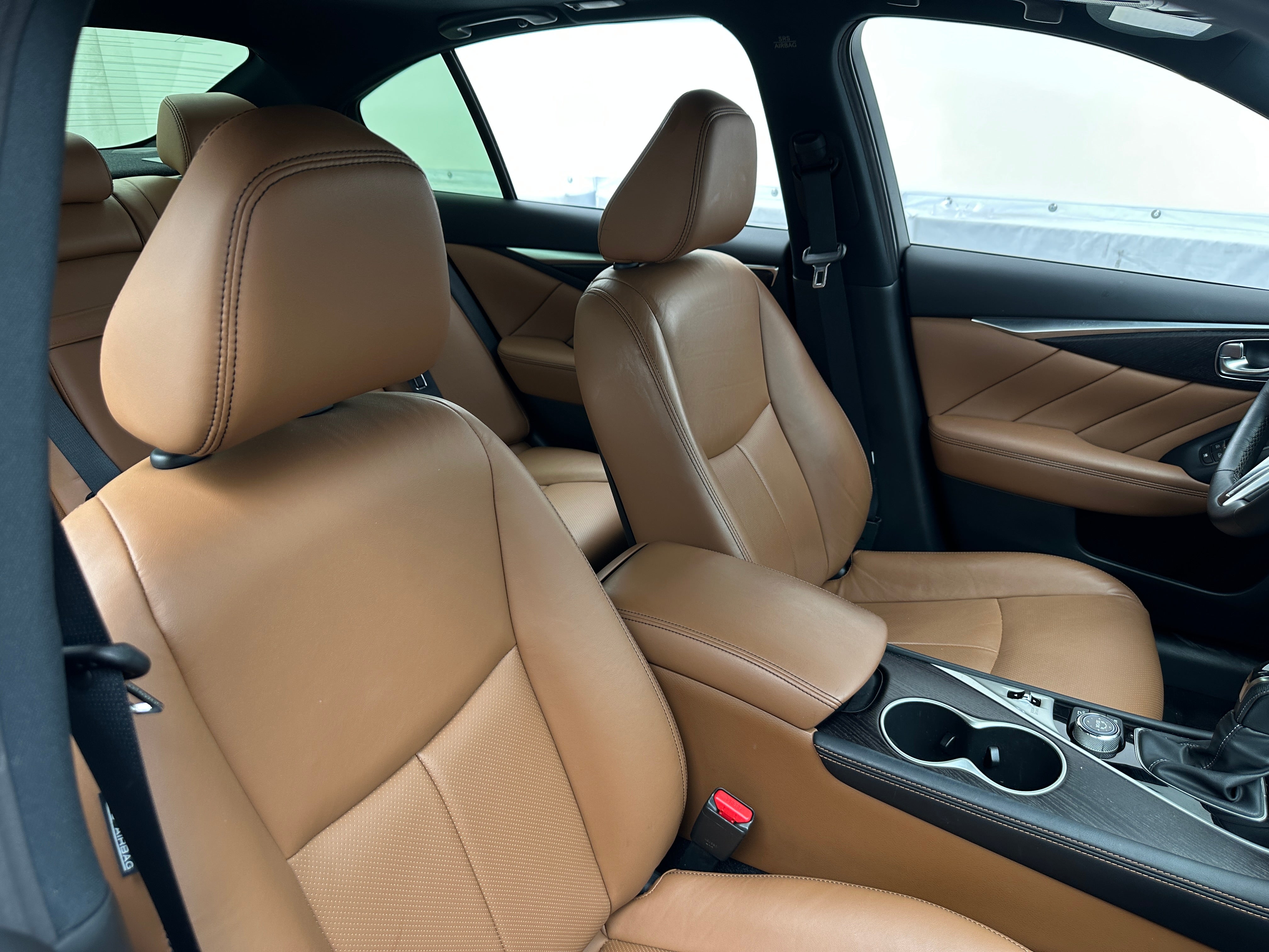 2021 INFINITI Q50 Signature Edition 2