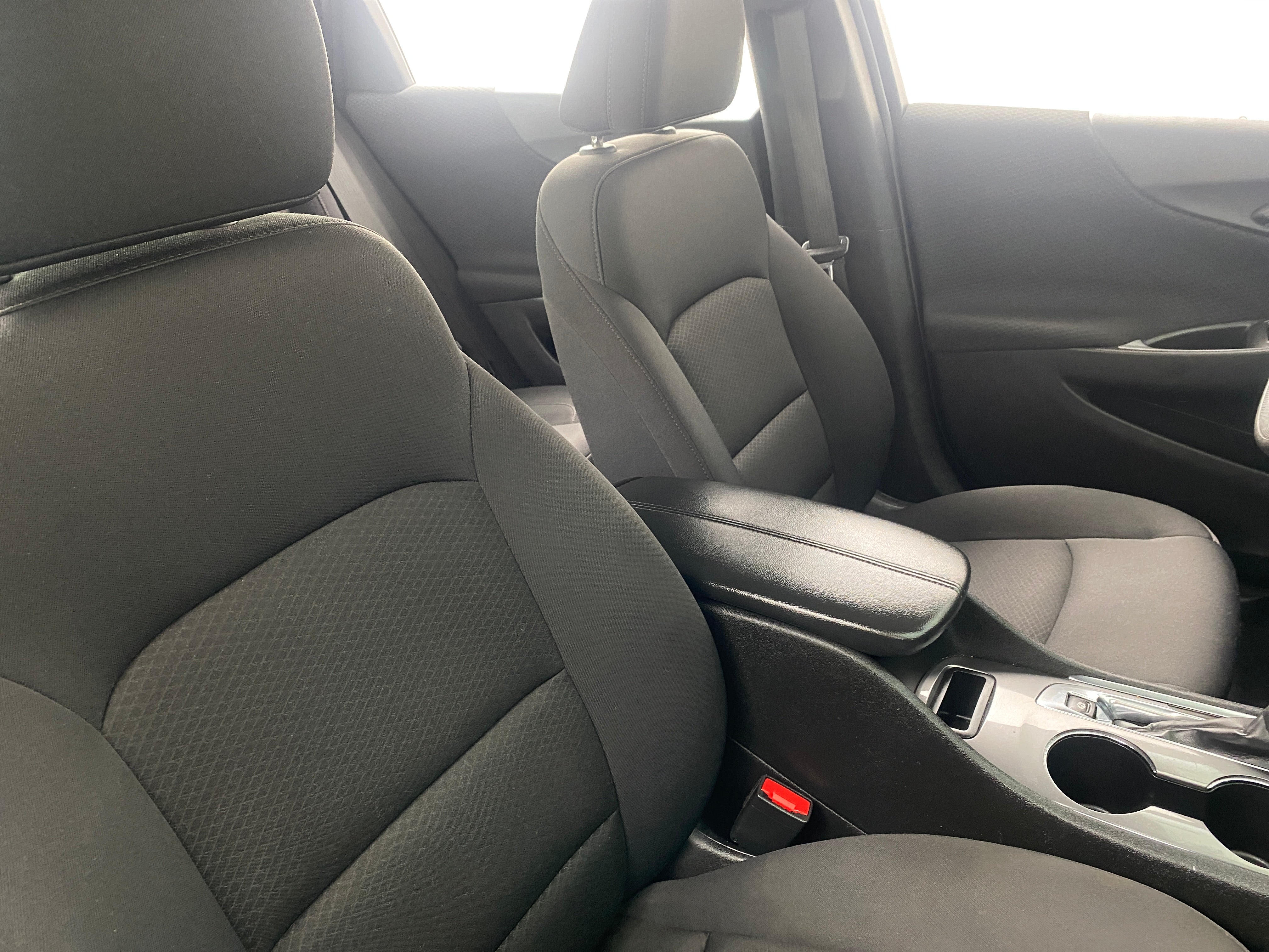 2023 Chevrolet Malibu LT 2