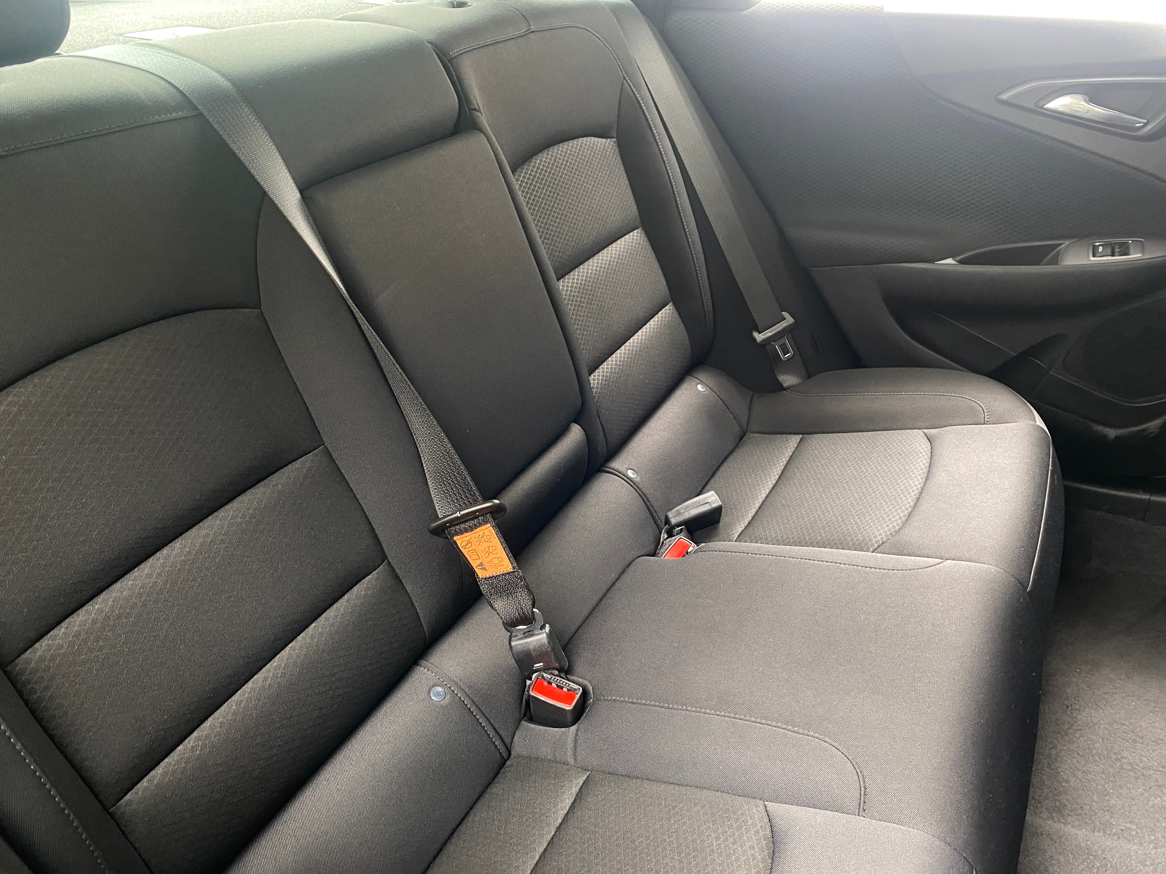 2023 Chevrolet Malibu LT 6