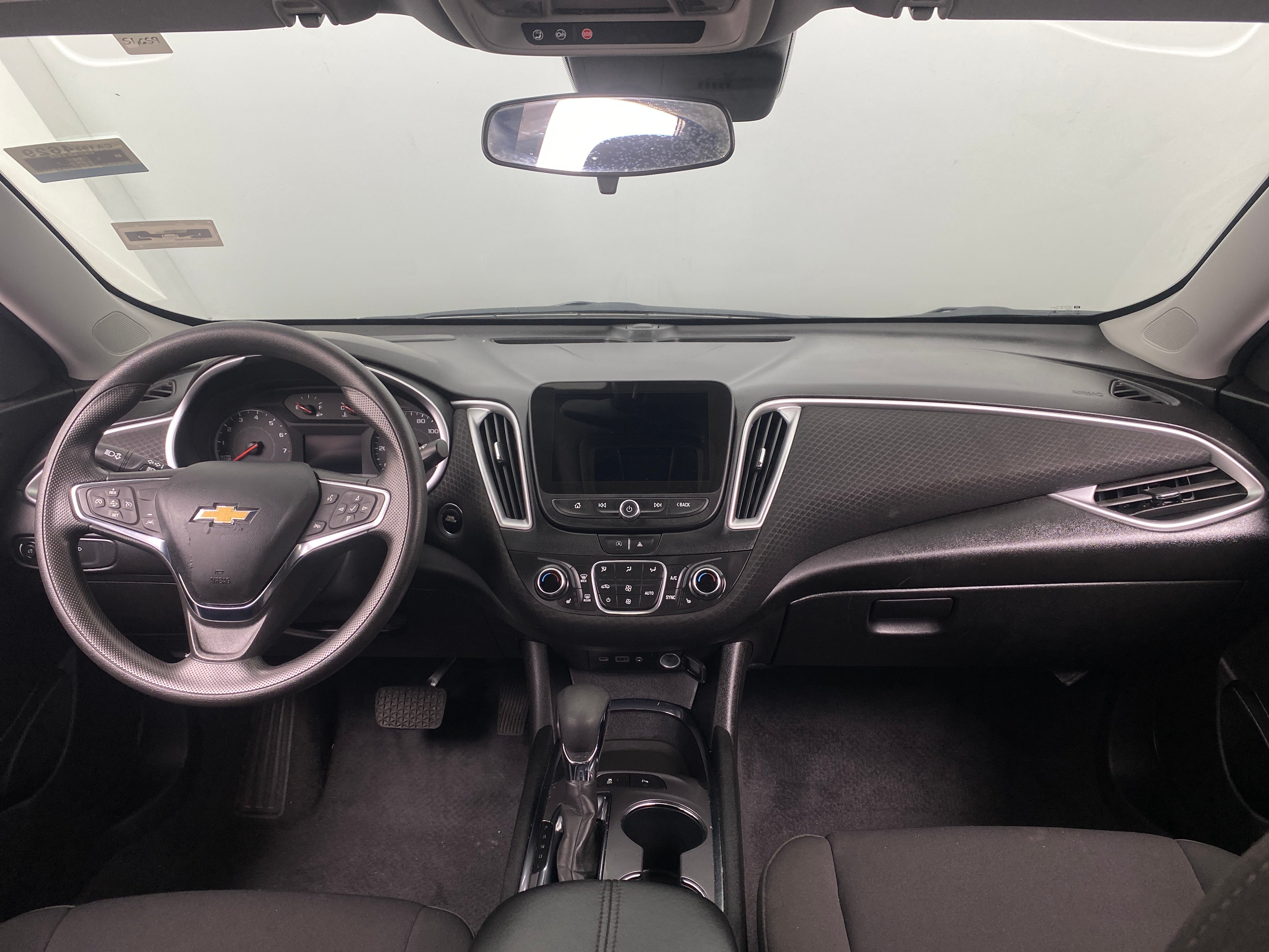 2023 Chevrolet Malibu LT 3