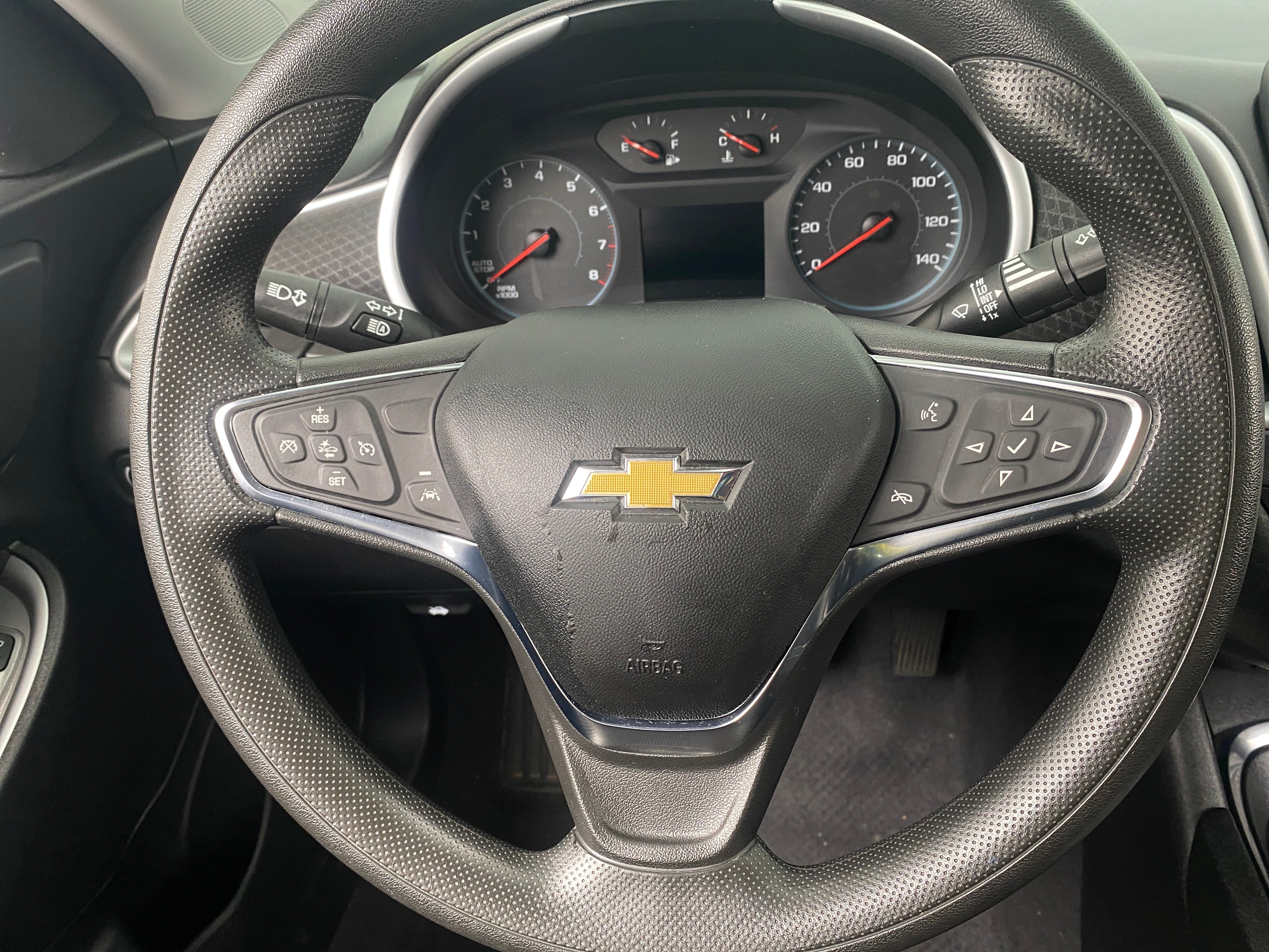 2023 Chevrolet Malibu LT 5