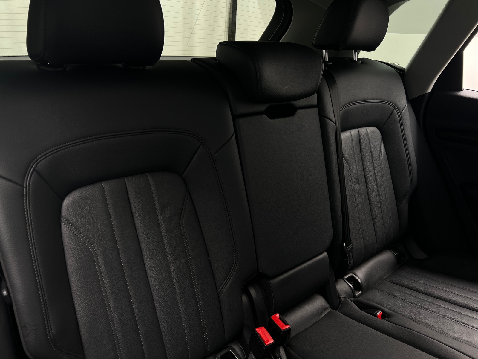 Thumbnail: 2020 Audi Q5 - 5