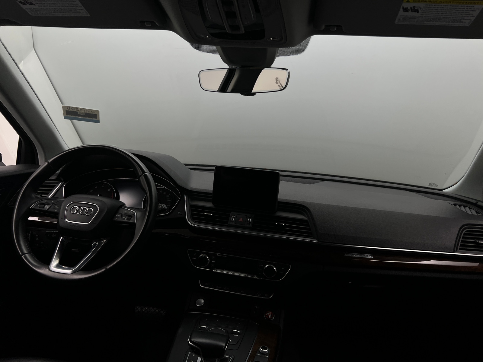 Thumbnail: 2020 Audi Q5 - 2